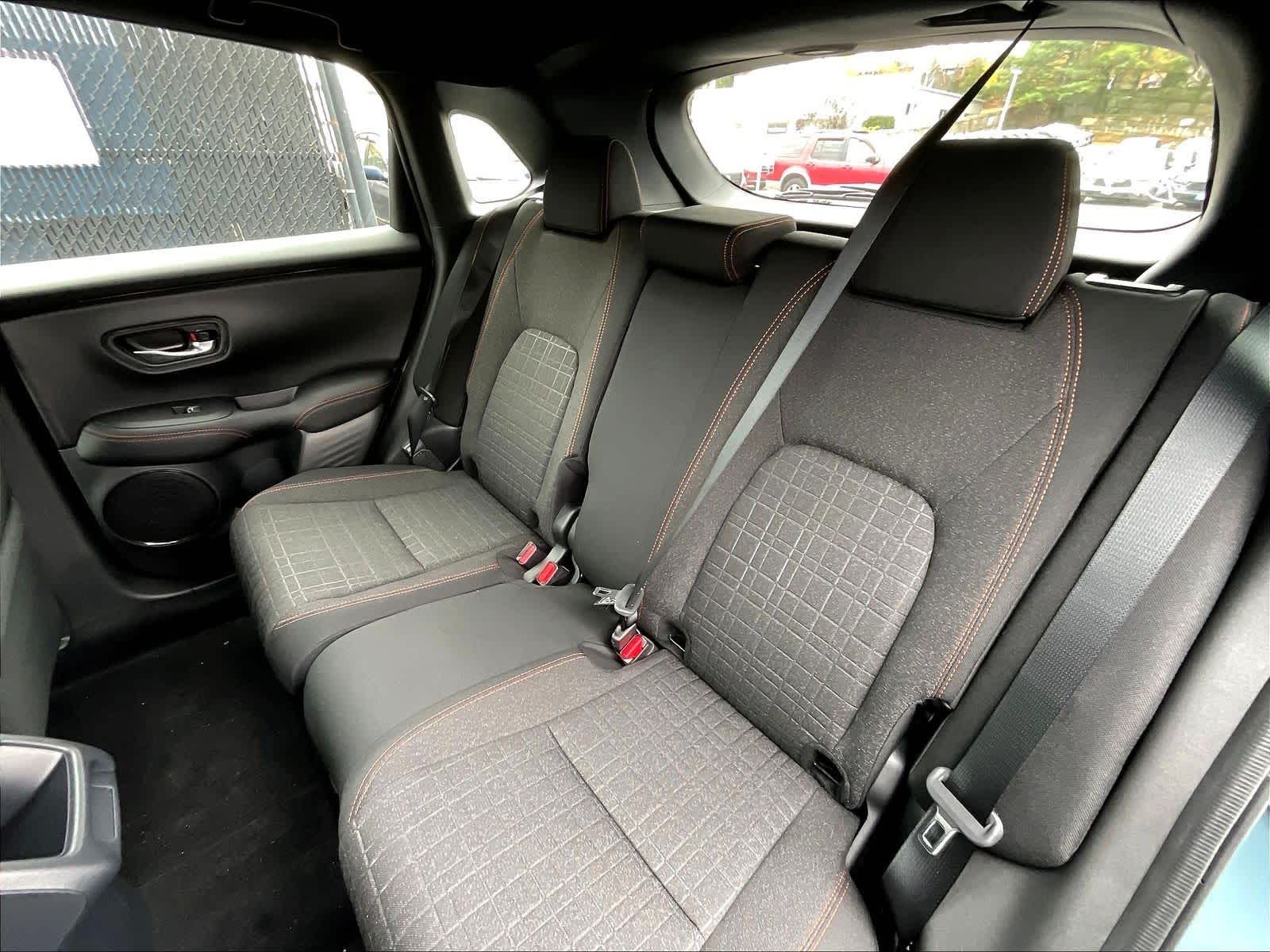 2026 Honda HR-V Sport - Photo 15