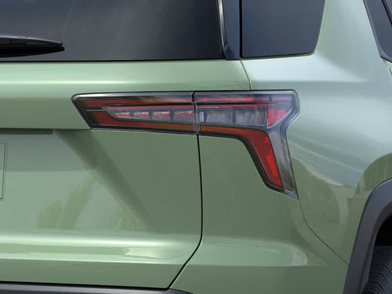2026 Chevrolet Equinox AWD LT - Photo 11