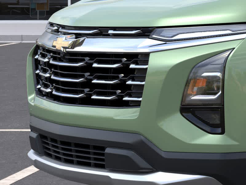 2026 Chevrolet Equinox AWD LT - Photo 13