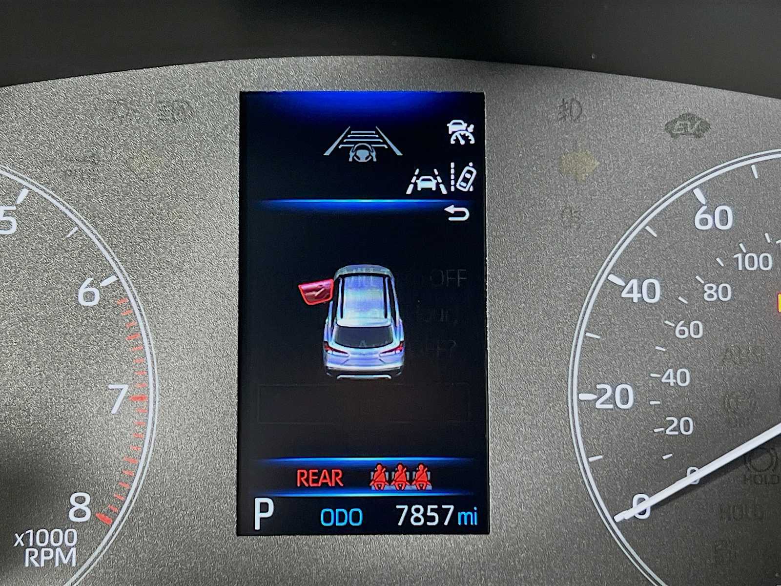 2024 Toyota Corolla Cross Hybrid S - Photo 12