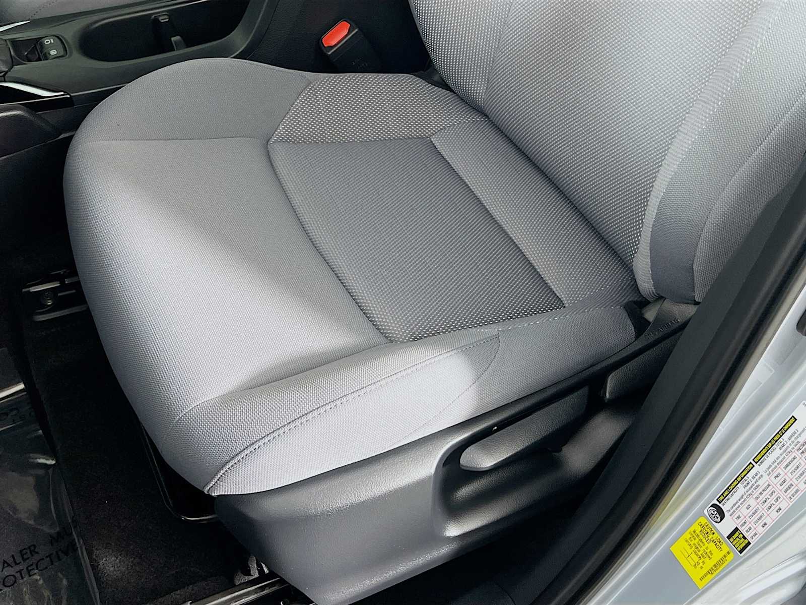 2024 Toyota Corolla Cross Hybrid S - Photo 19