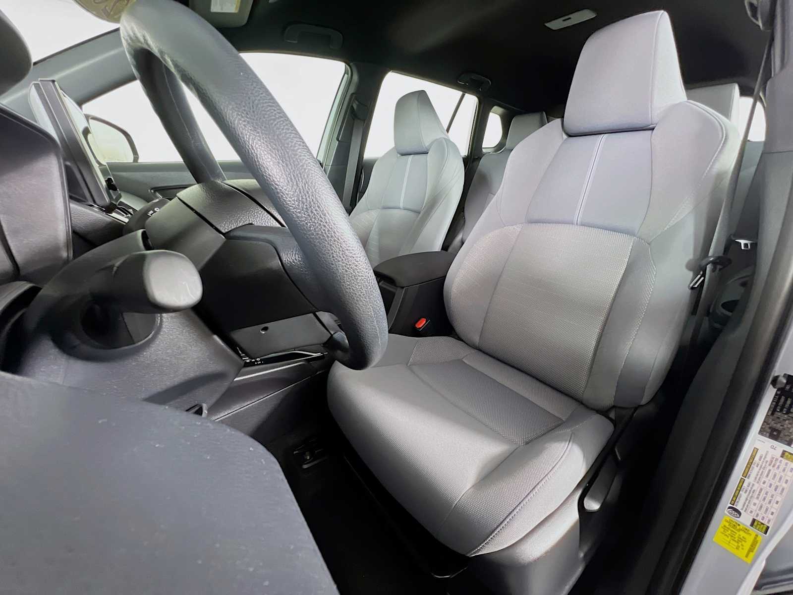 2024 Toyota Corolla Cross Hybrid S - Photo 20