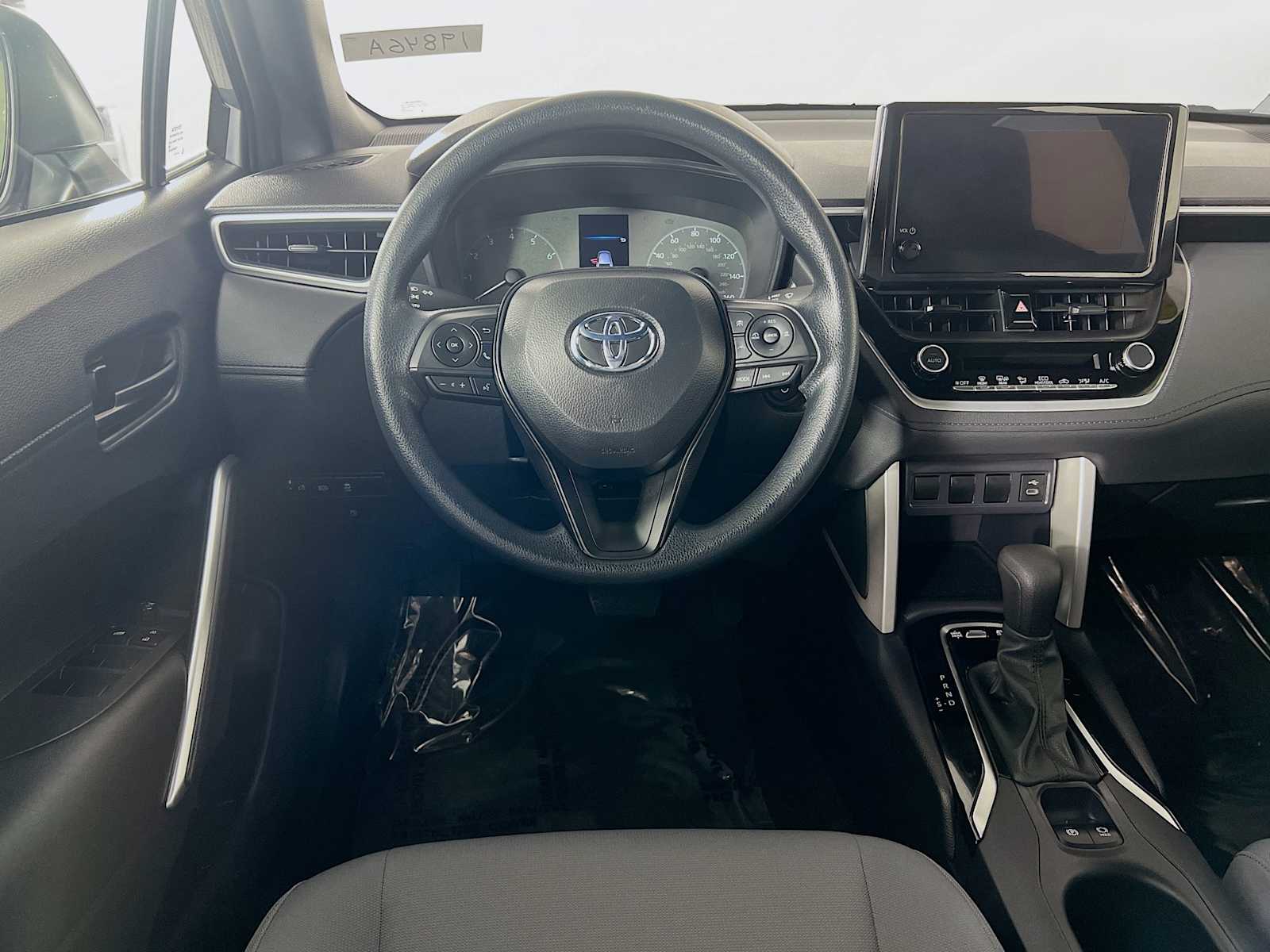 2024 Toyota Corolla Cross Hybrid S - Photo 21