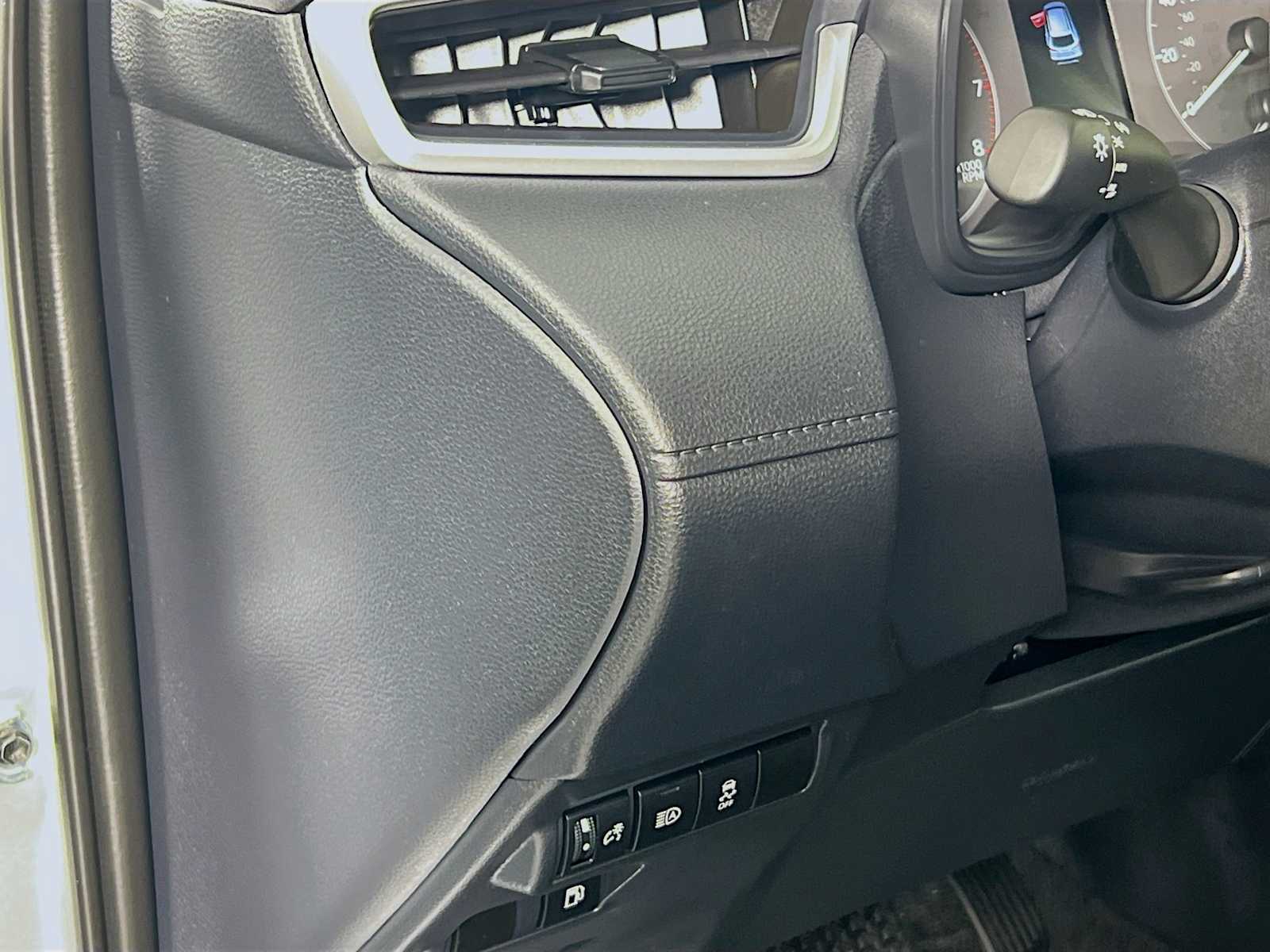 2024 Toyota Corolla Cross Hybrid S - Photo 10
