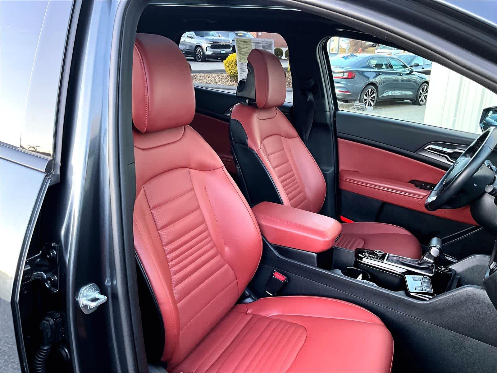 2024 Kia Sportage SX-Prestige - Photo 11