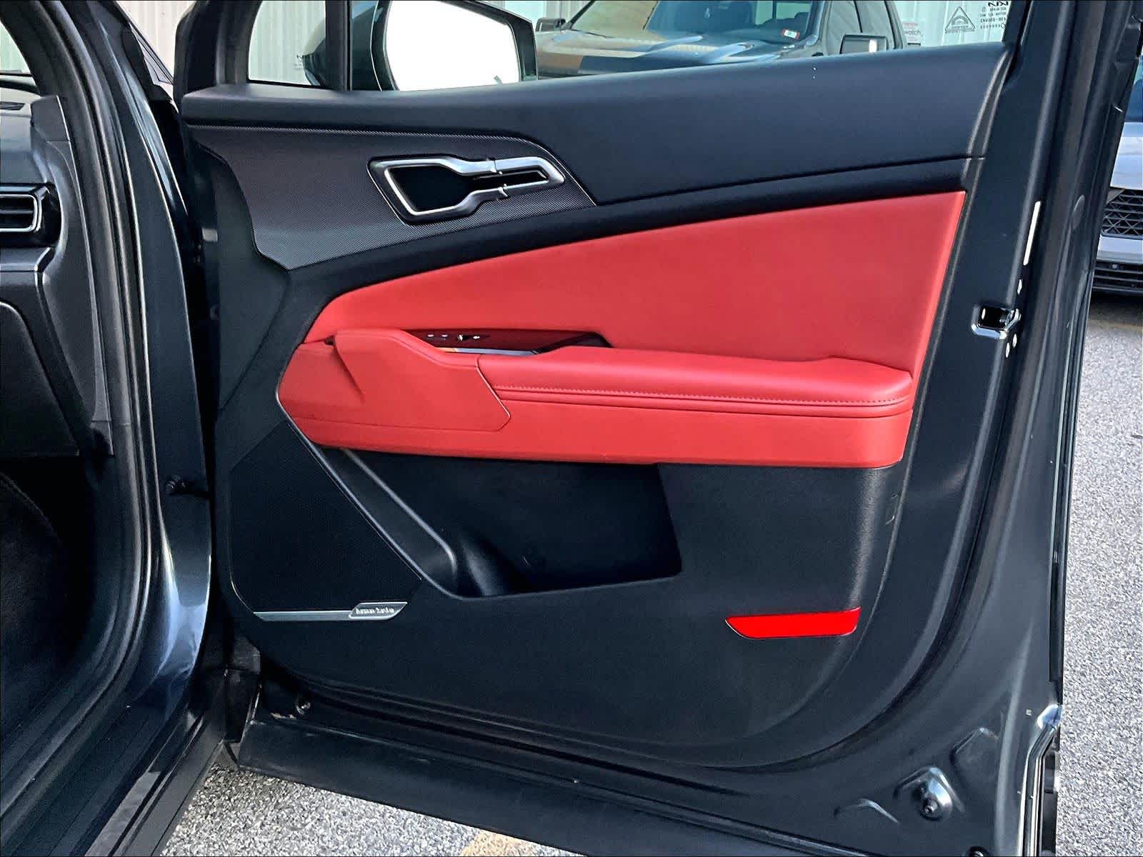 2024 Kia Sportage SX-Prestige - Photo 12