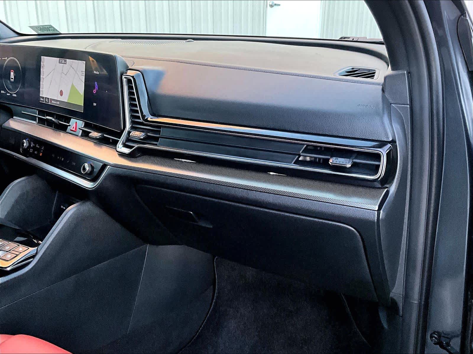 2024 Kia Sportage SX-Prestige - Photo 13