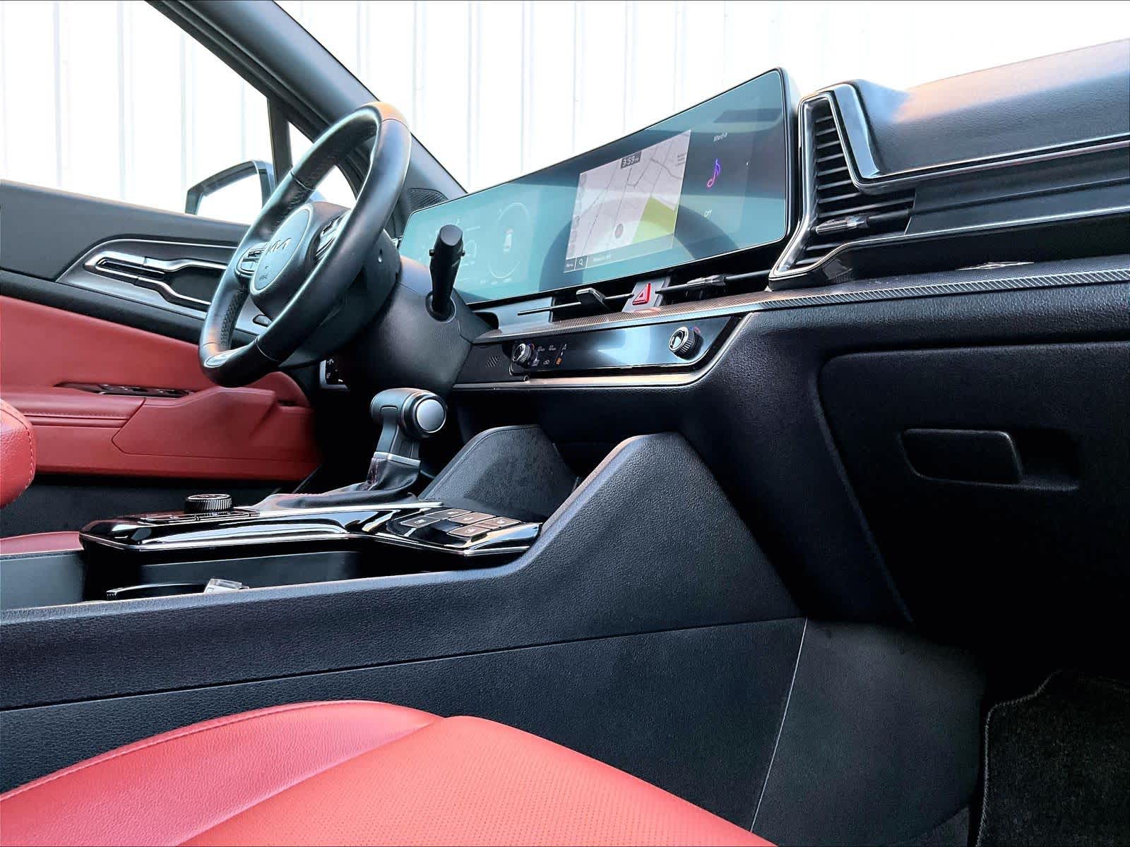 2024 Kia Sportage SX-Prestige - Photo 14