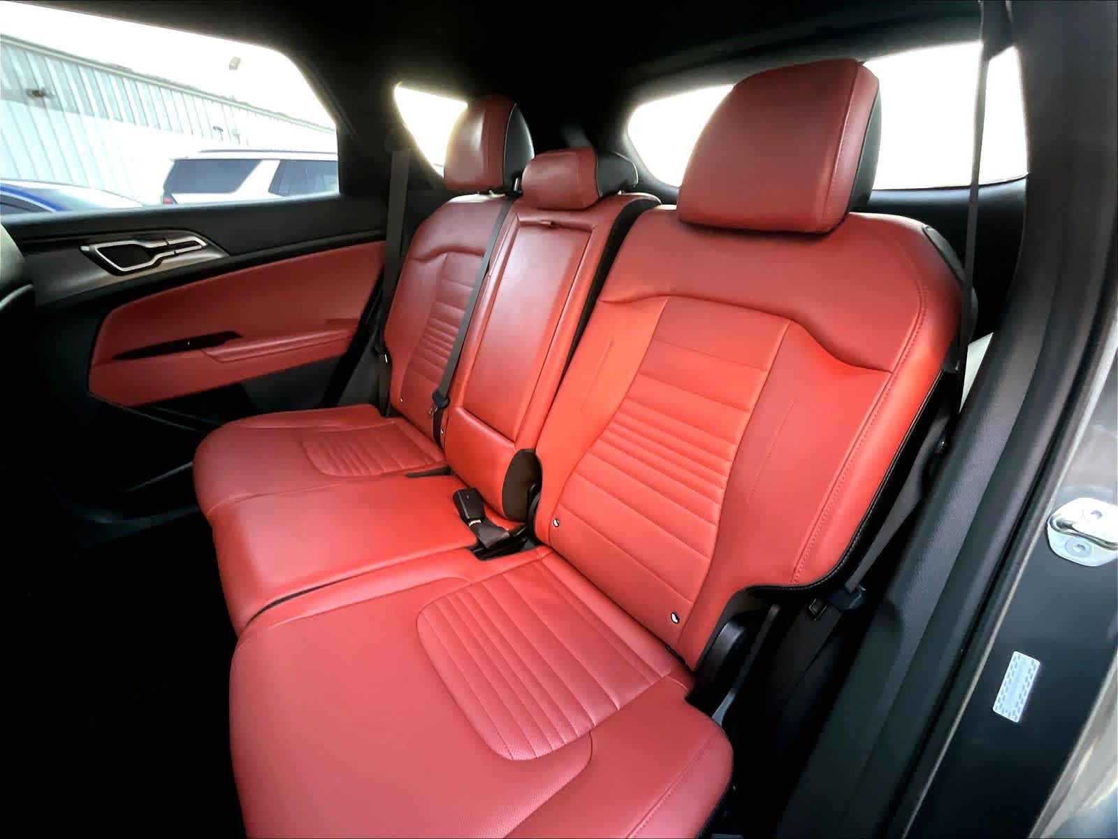 2024 Kia Sportage SX-Prestige - Photo 15