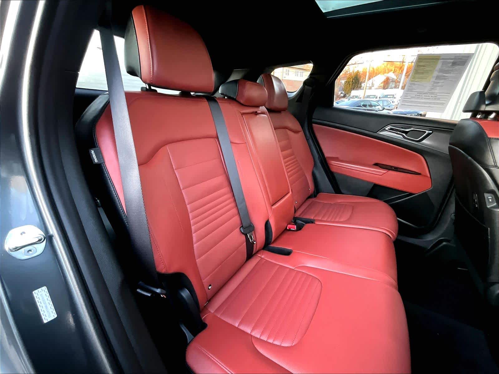 2024 Kia Sportage SX-Prestige - Photo 16