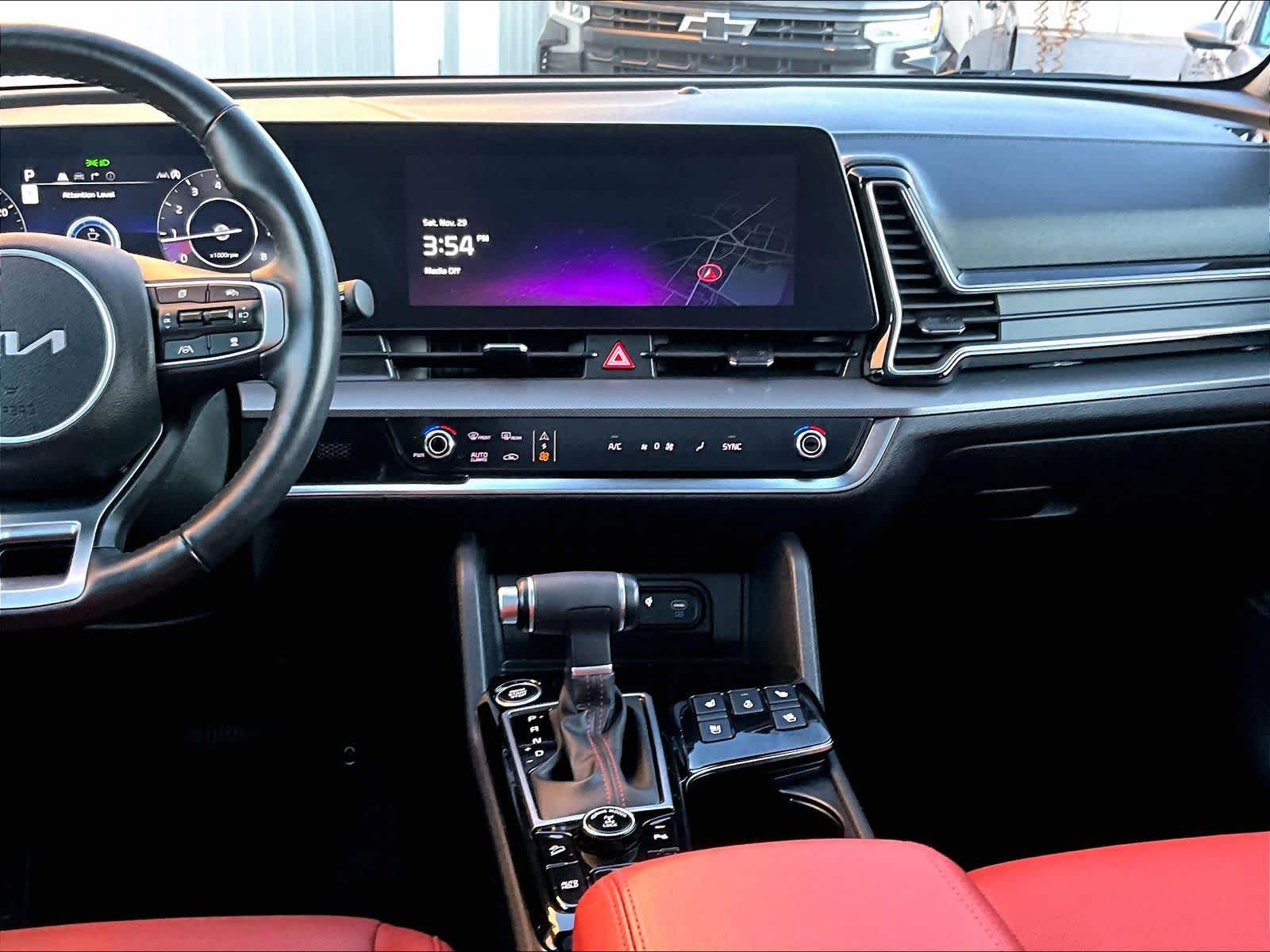 2024 Kia Sportage SX-Prestige - Photo 18