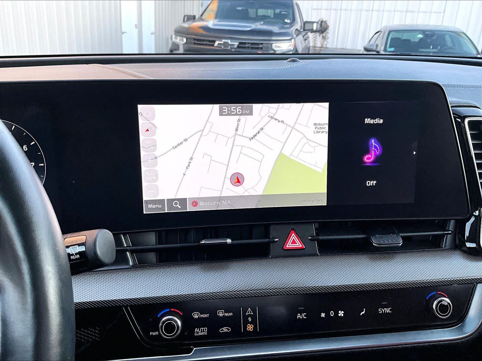 2024 Kia Sportage SX-Prestige - Photo 19