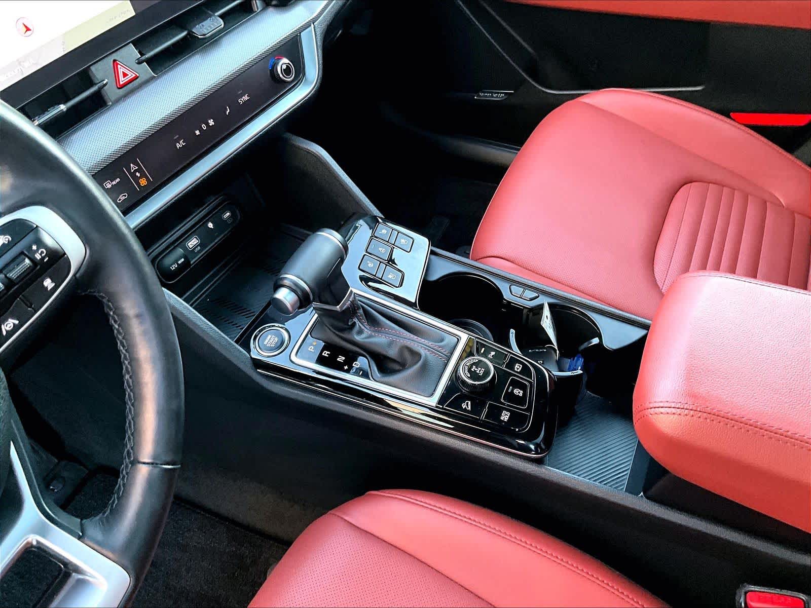 2024 Kia Sportage SX-Prestige - Photo 20