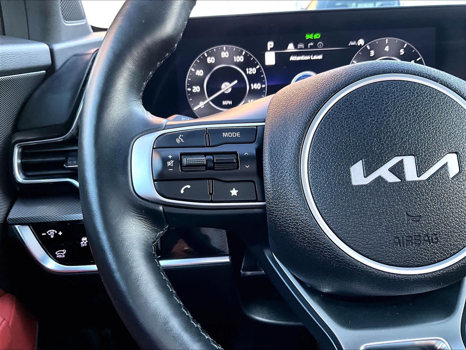 2024 Kia Sportage SX-Prestige - Photo 23