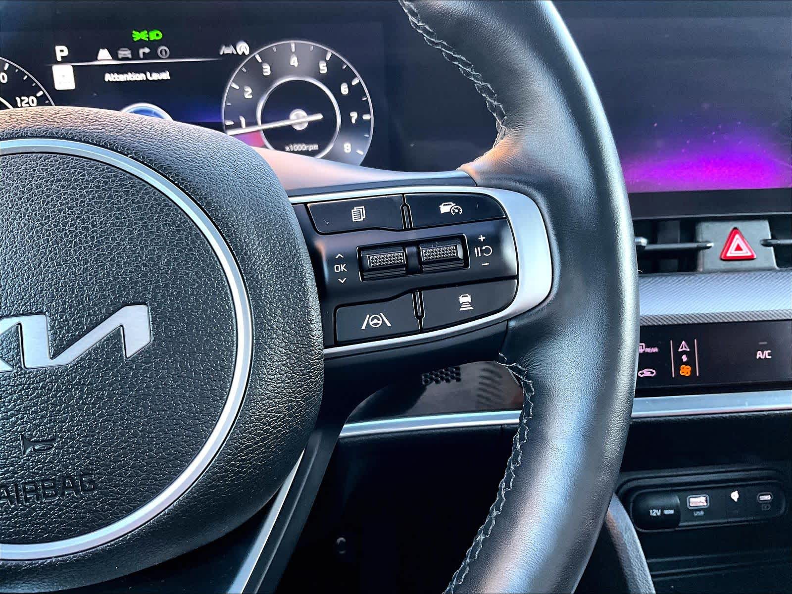 2024 Kia Sportage SX-Prestige - Photo 24