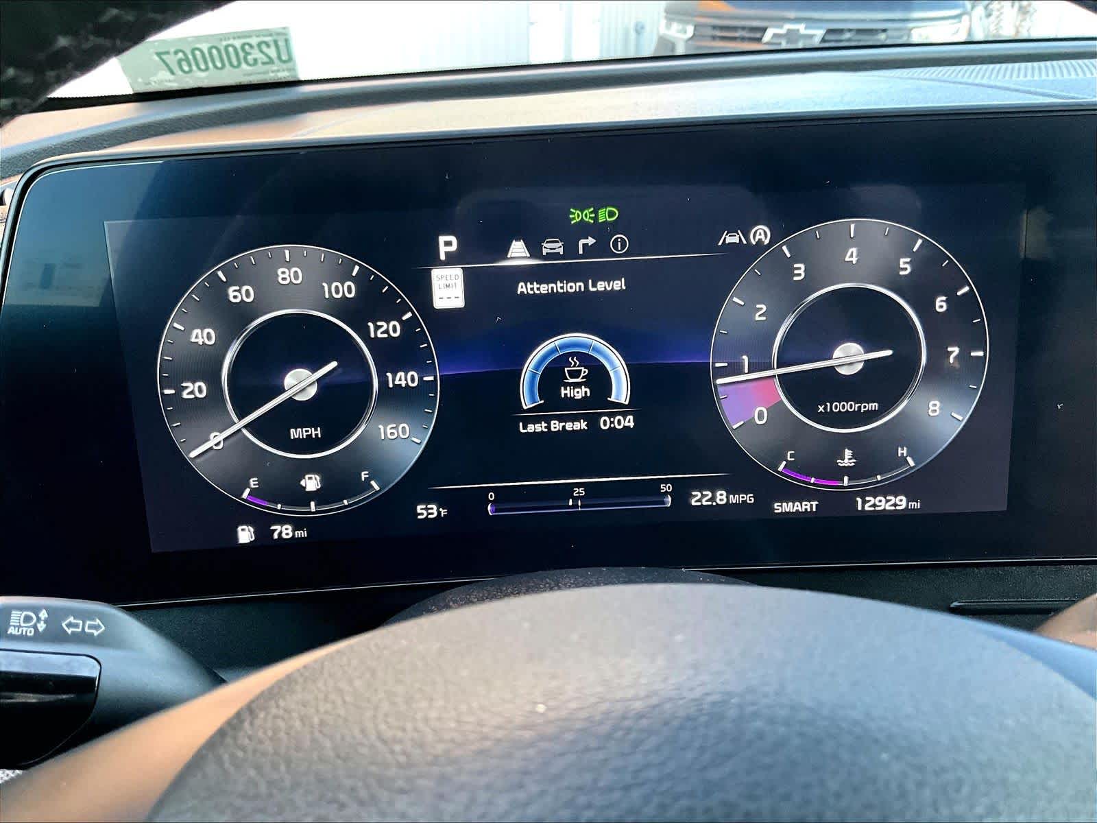 2024 Kia Sportage SX-Prestige - Photo 25