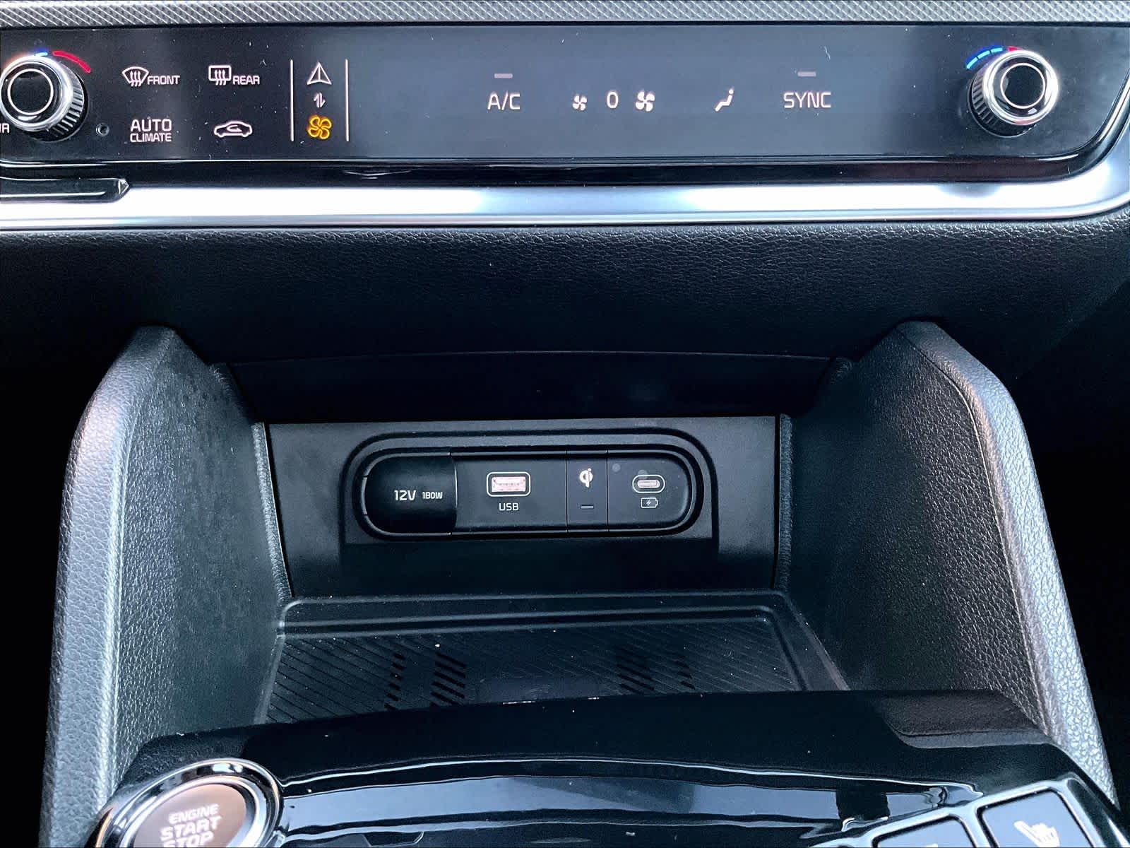 2024 Kia Sportage SX-Prestige - Photo 26