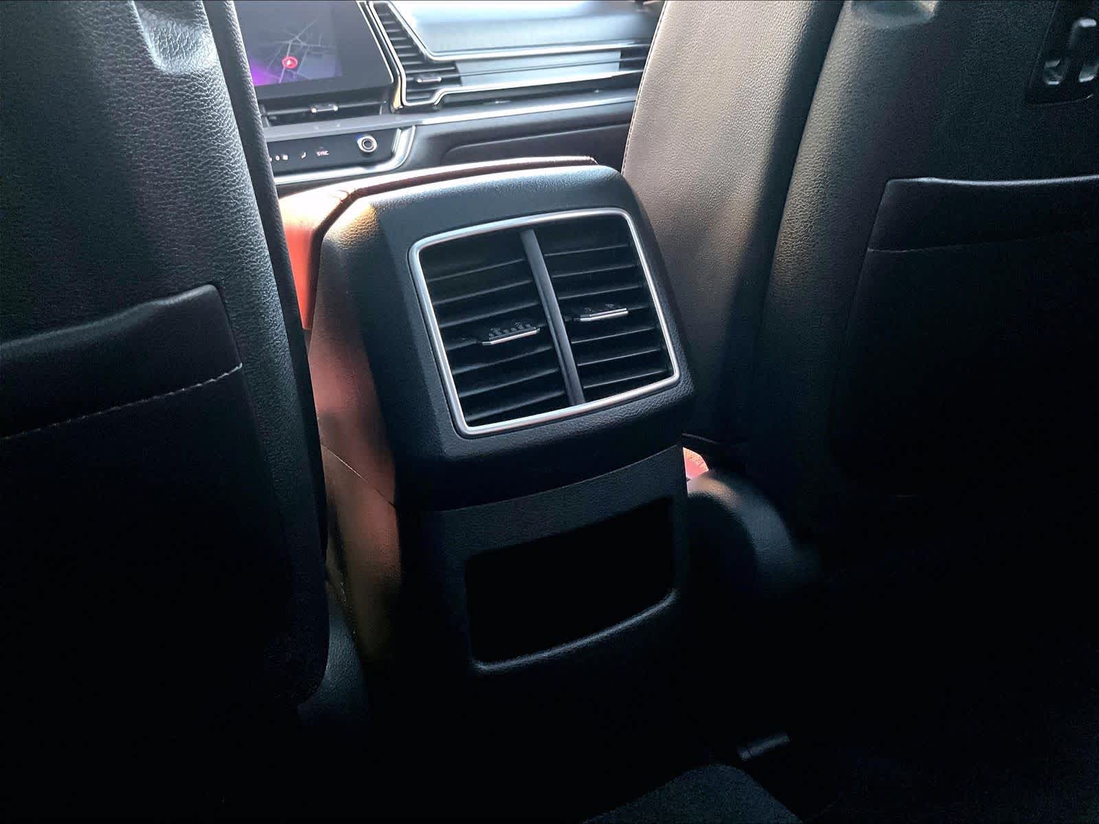 2024 Kia Sportage SX-Prestige - Photo 27