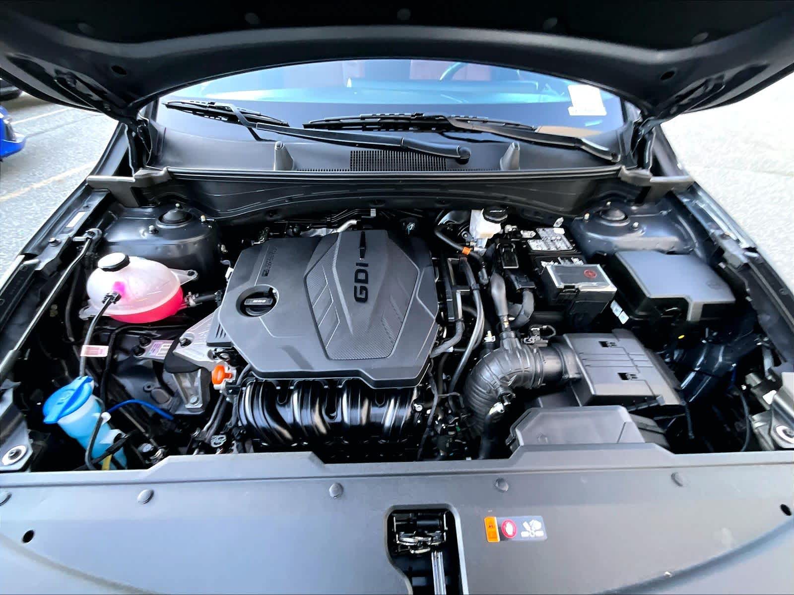 2024 Kia Sportage SX-Prestige - Photo 29