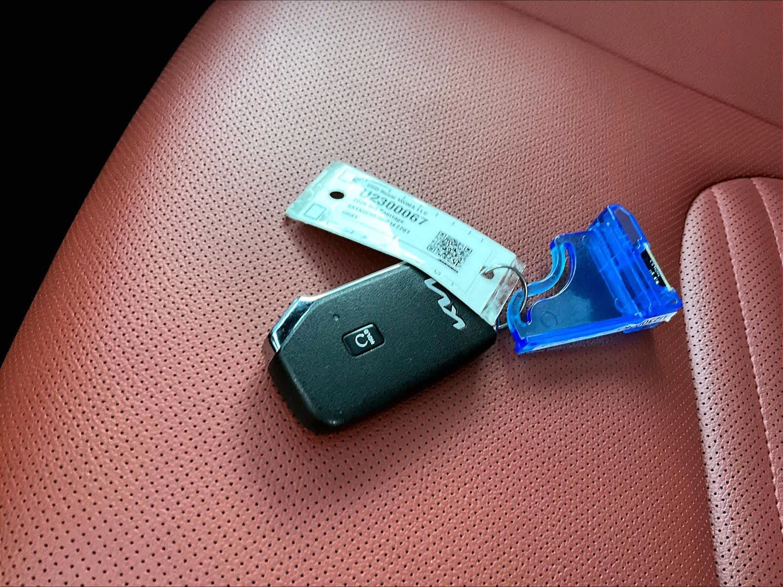 2024 Kia Sportage SX-Prestige - Photo 30