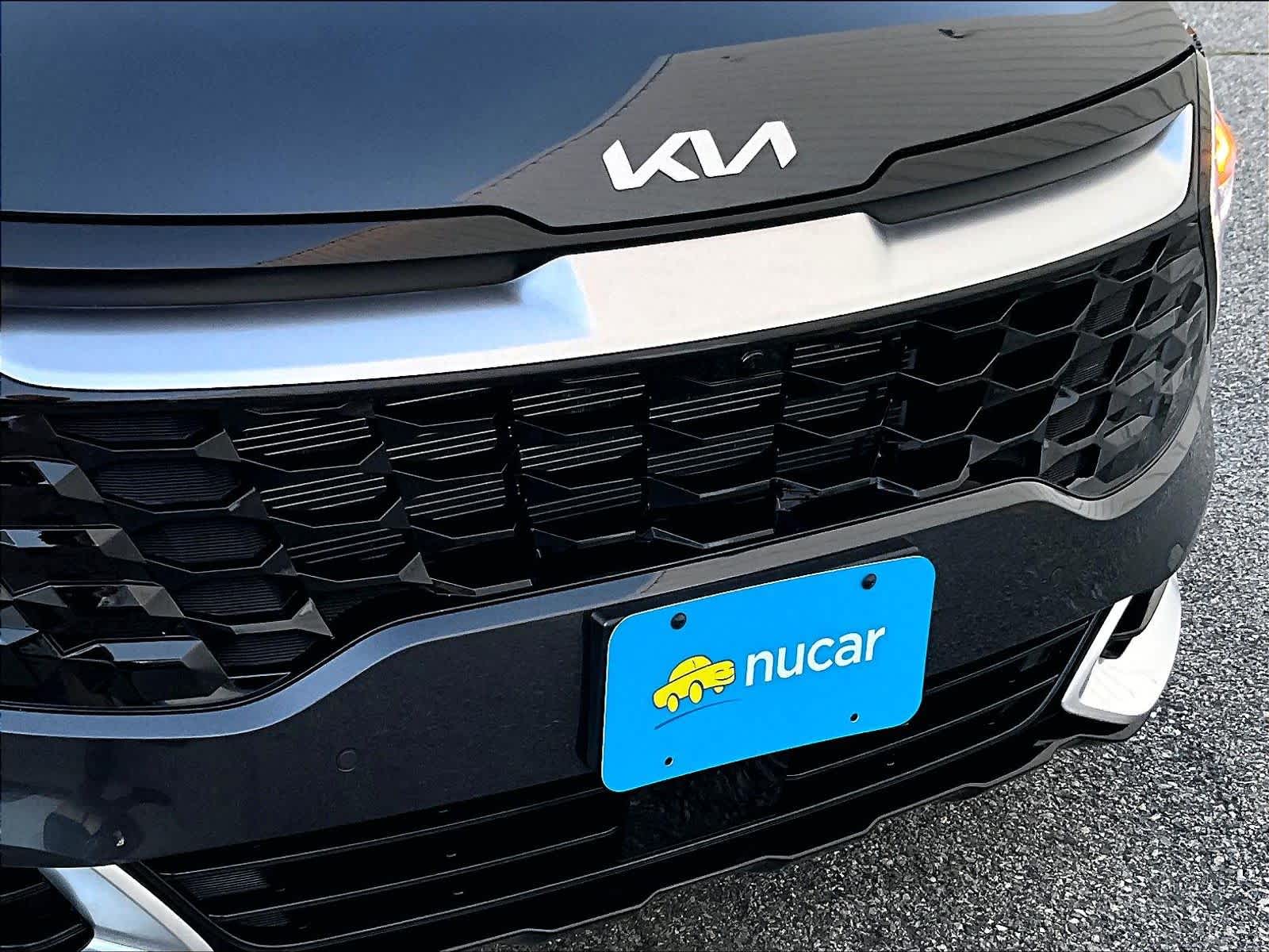 2024 Kia Sportage SX-Prestige - Photo 31