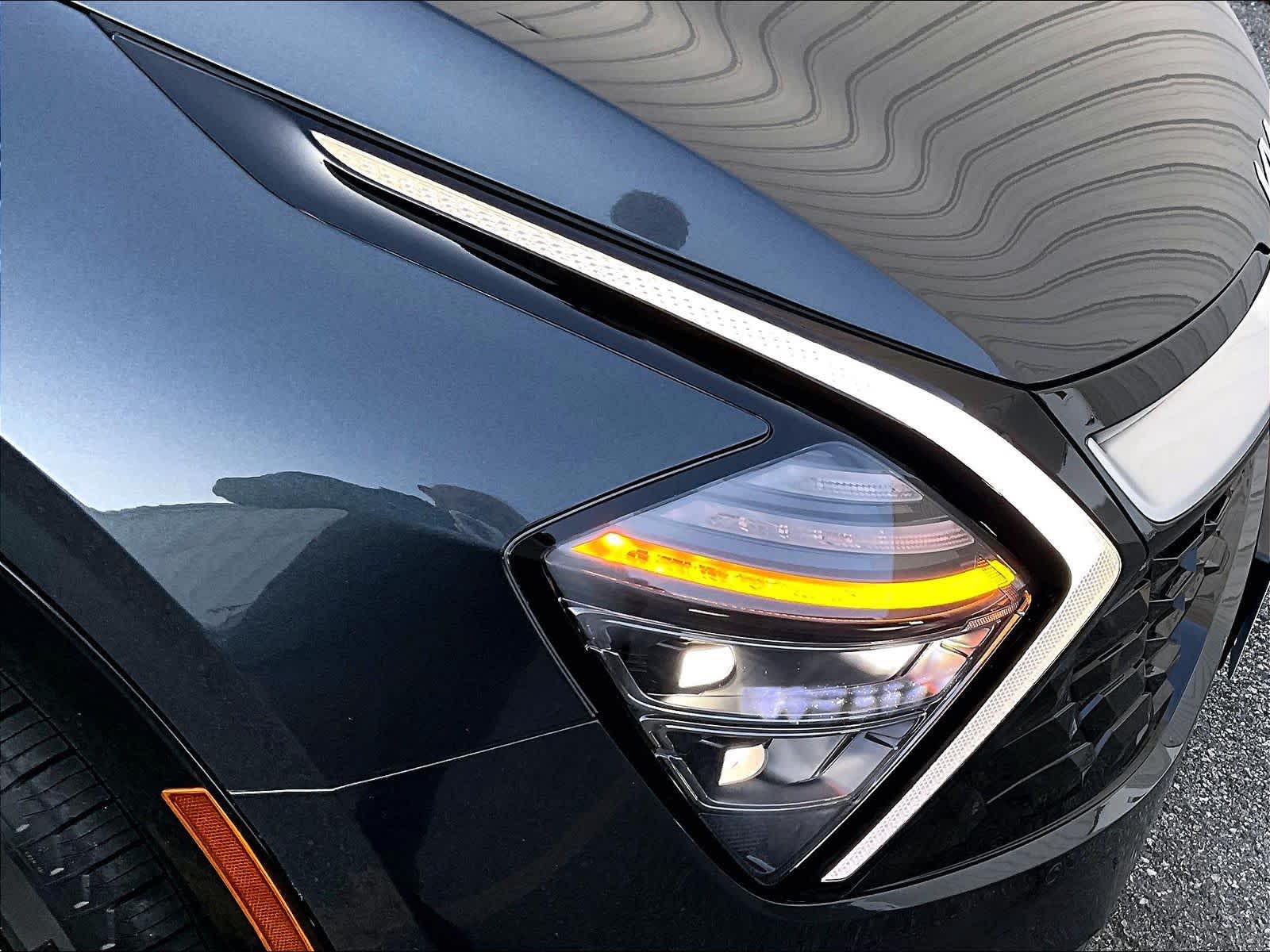 2024 Kia Sportage SX-Prestige - Photo 32