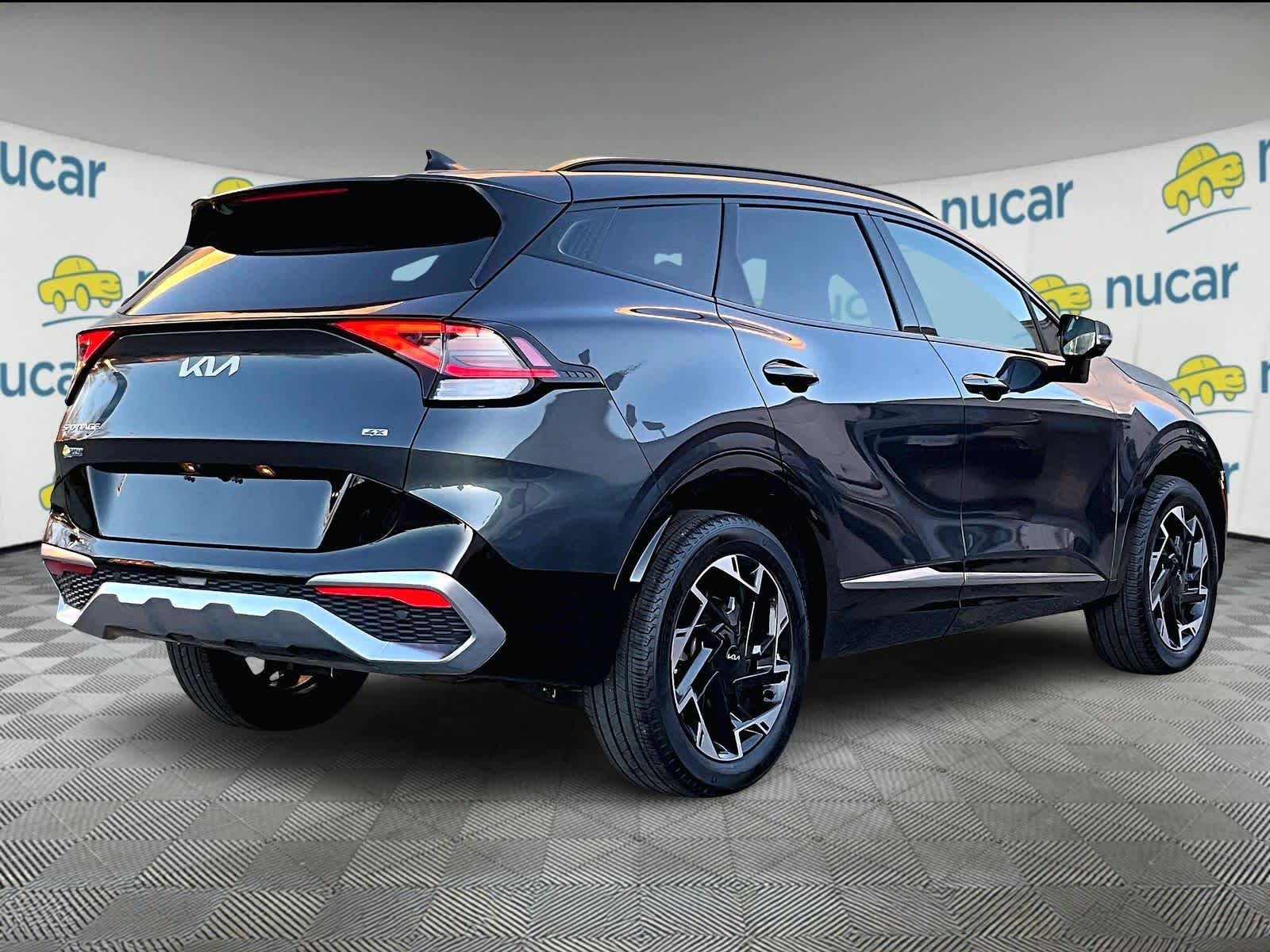 2024 Kia Sportage SX-Prestige - Photo 6