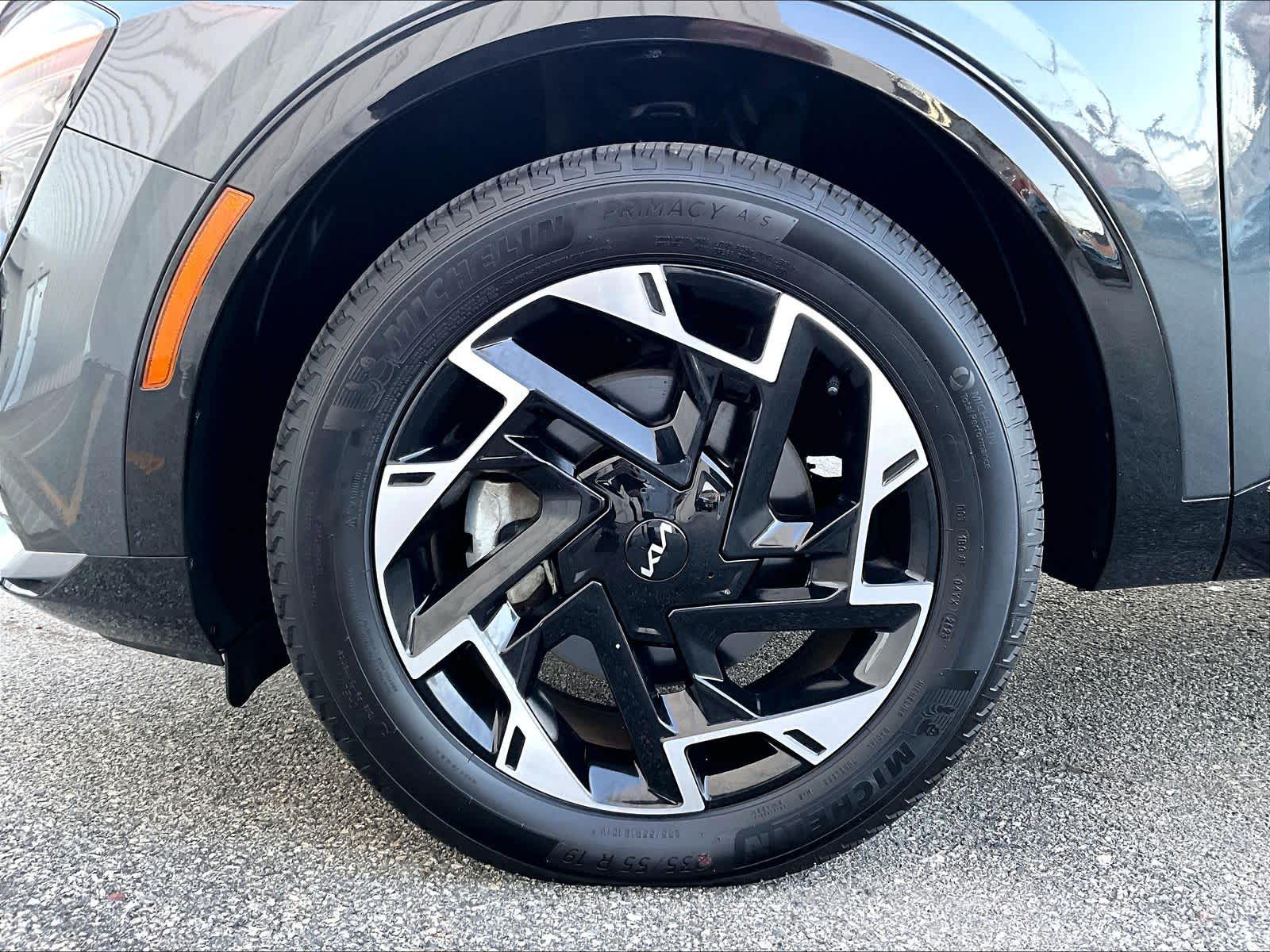 2024 Kia Sportage SX-Prestige - Photo 7