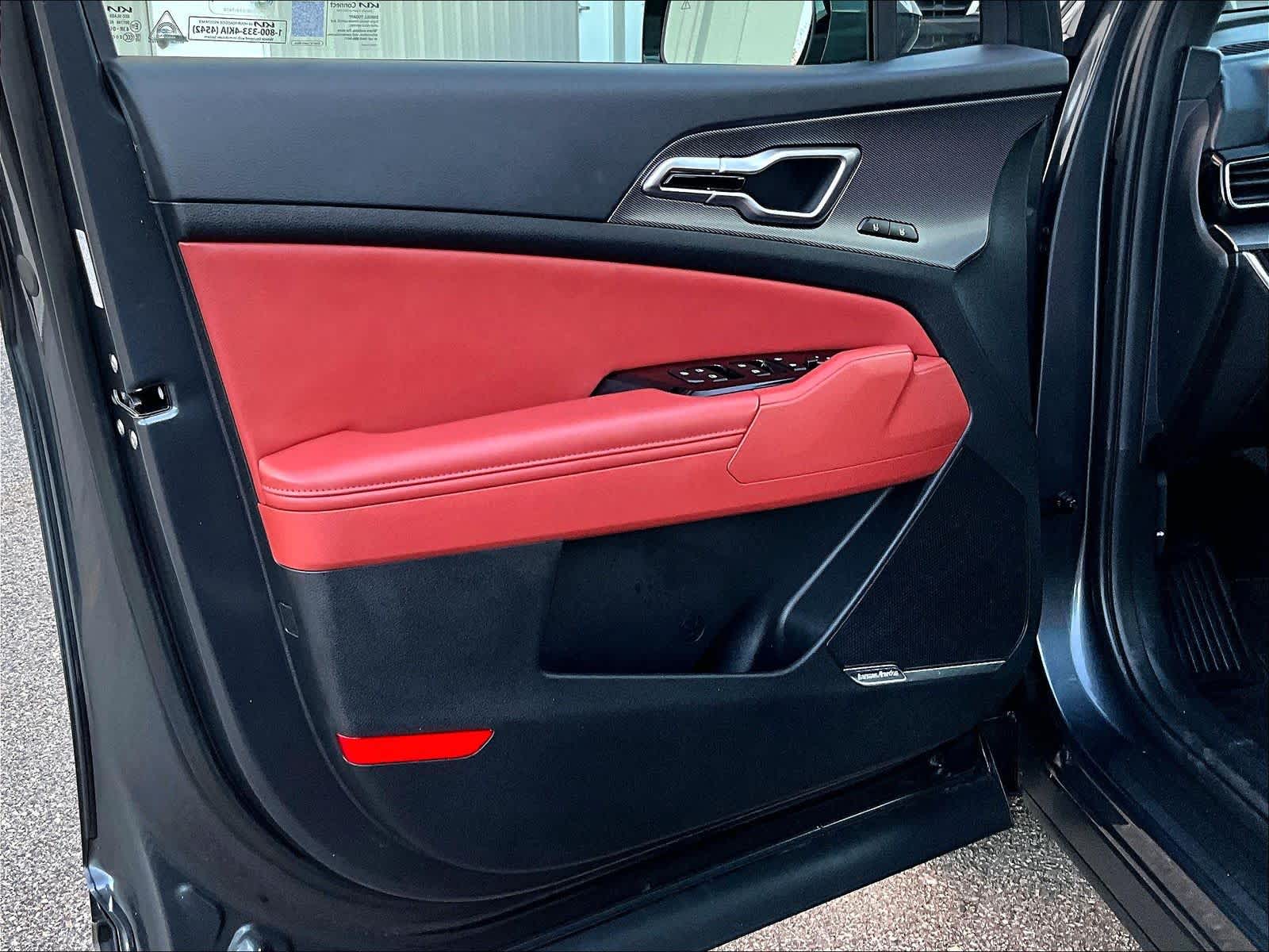 2024 Kia Sportage SX-Prestige - Photo 9