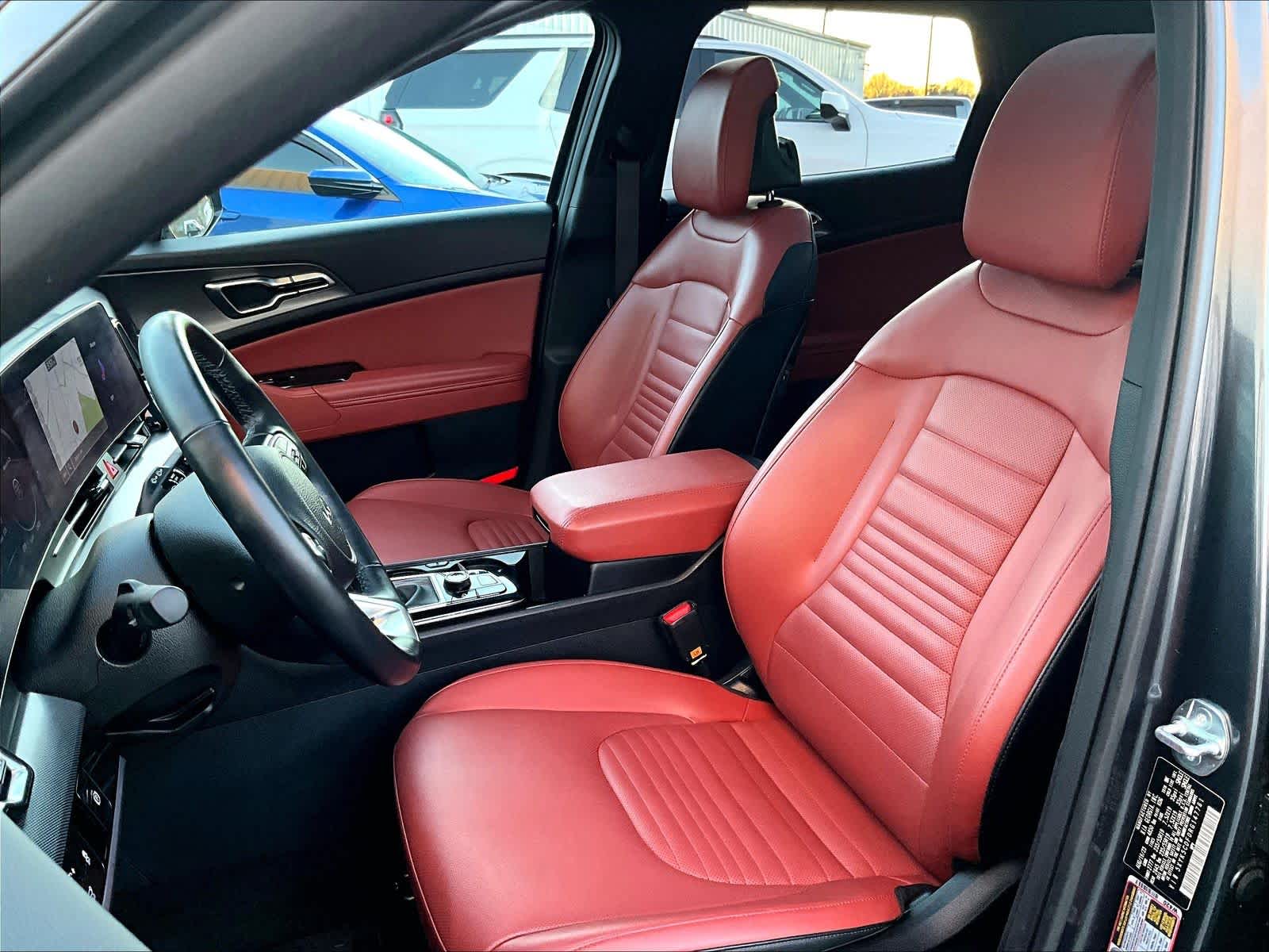 2024 Kia Sportage SX-Prestige - Photo 10