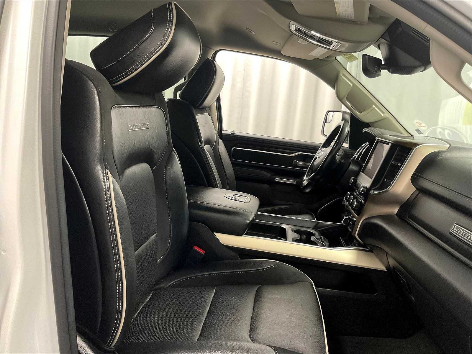 2022 Ram 1500 Laramie - Photo 11