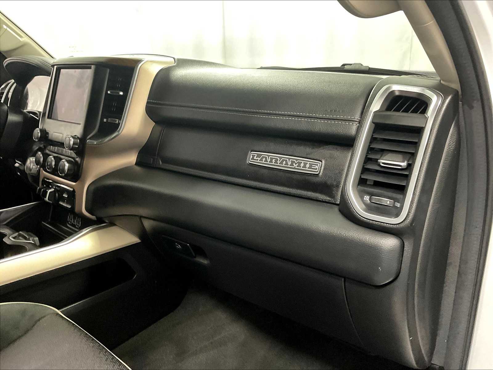 2022 Ram 1500 Laramie - Photo 13
