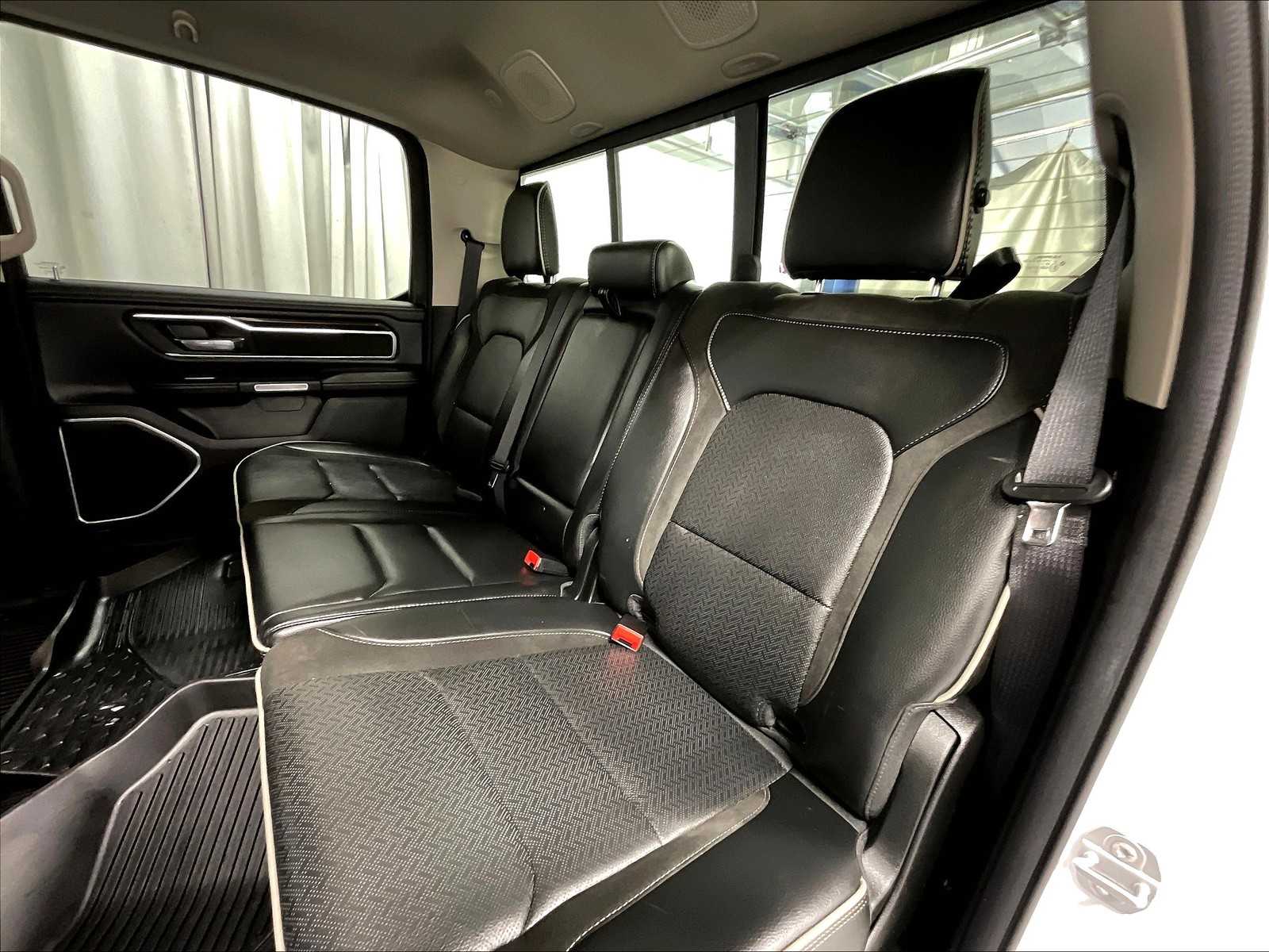 2022 Ram 1500 Laramie - Photo 15