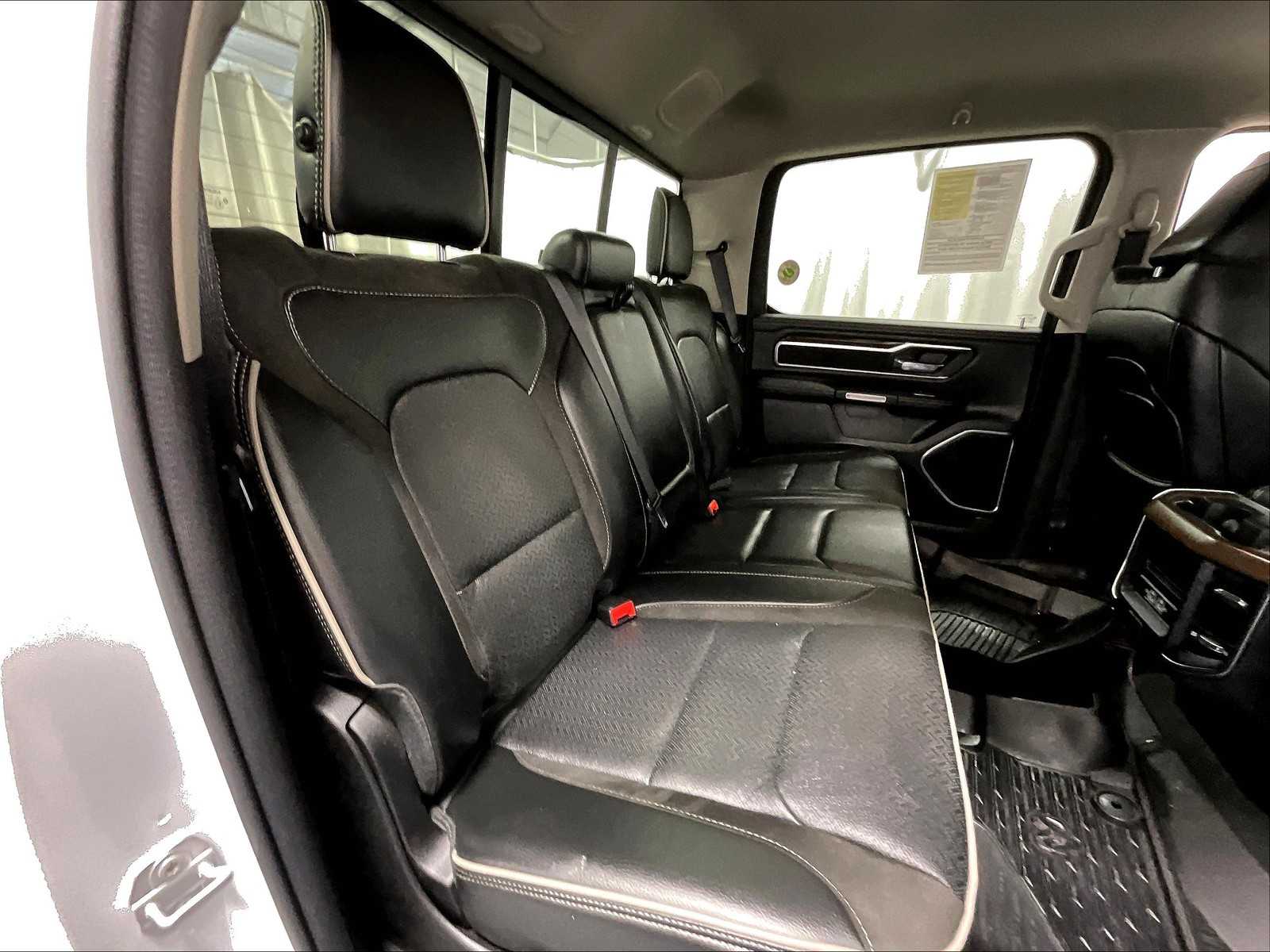 2022 Ram 1500 Laramie - Photo 16