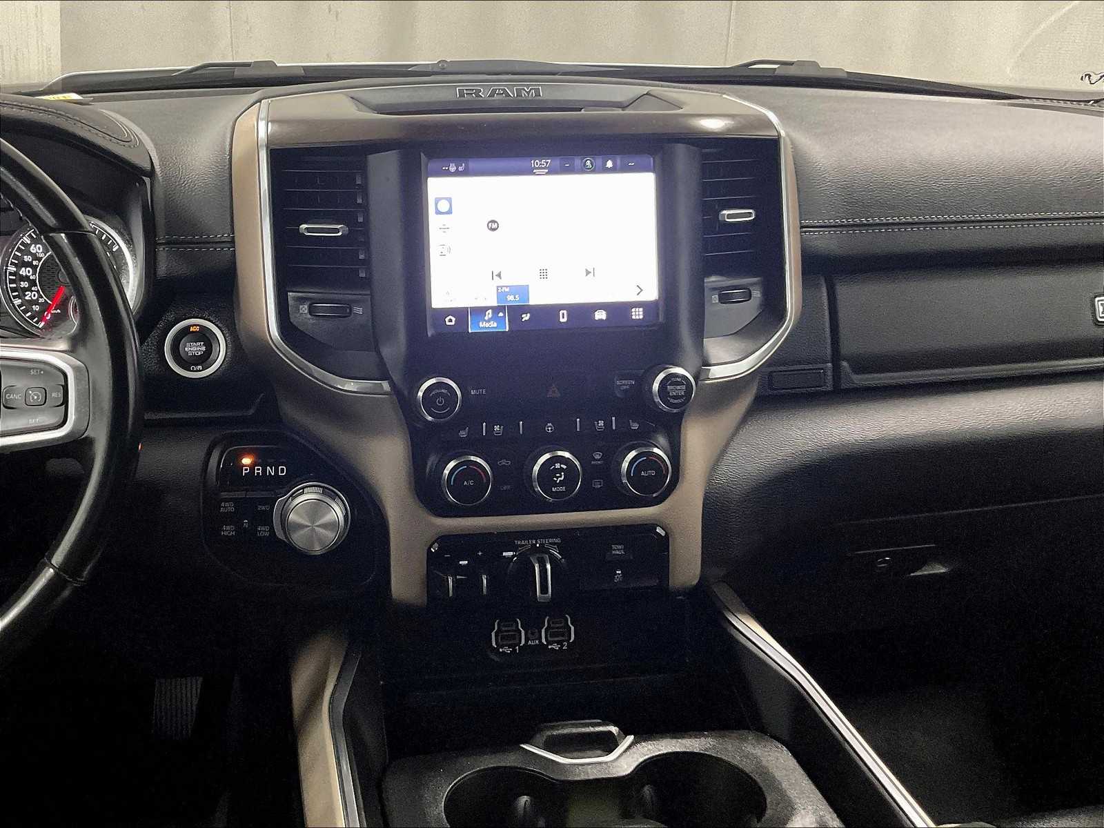 2022 Ram 1500 Laramie - Photo 18