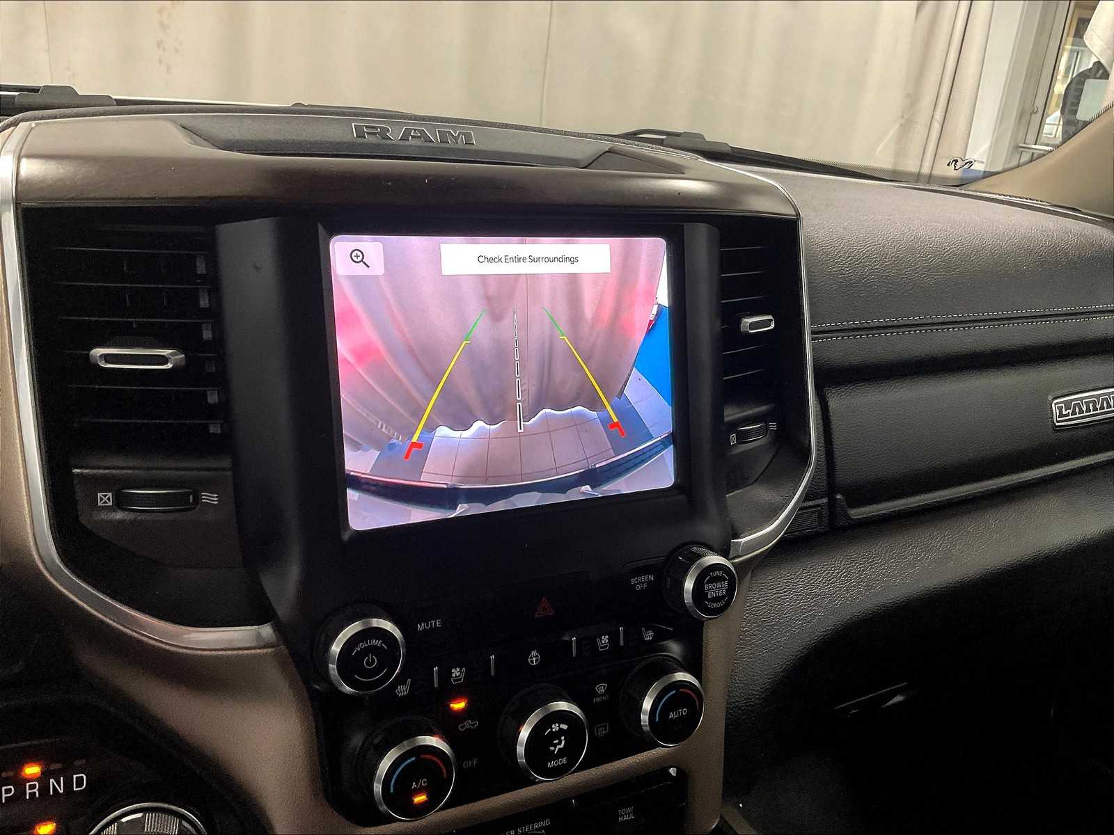 2022 Ram 1500 Laramie - Photo 19