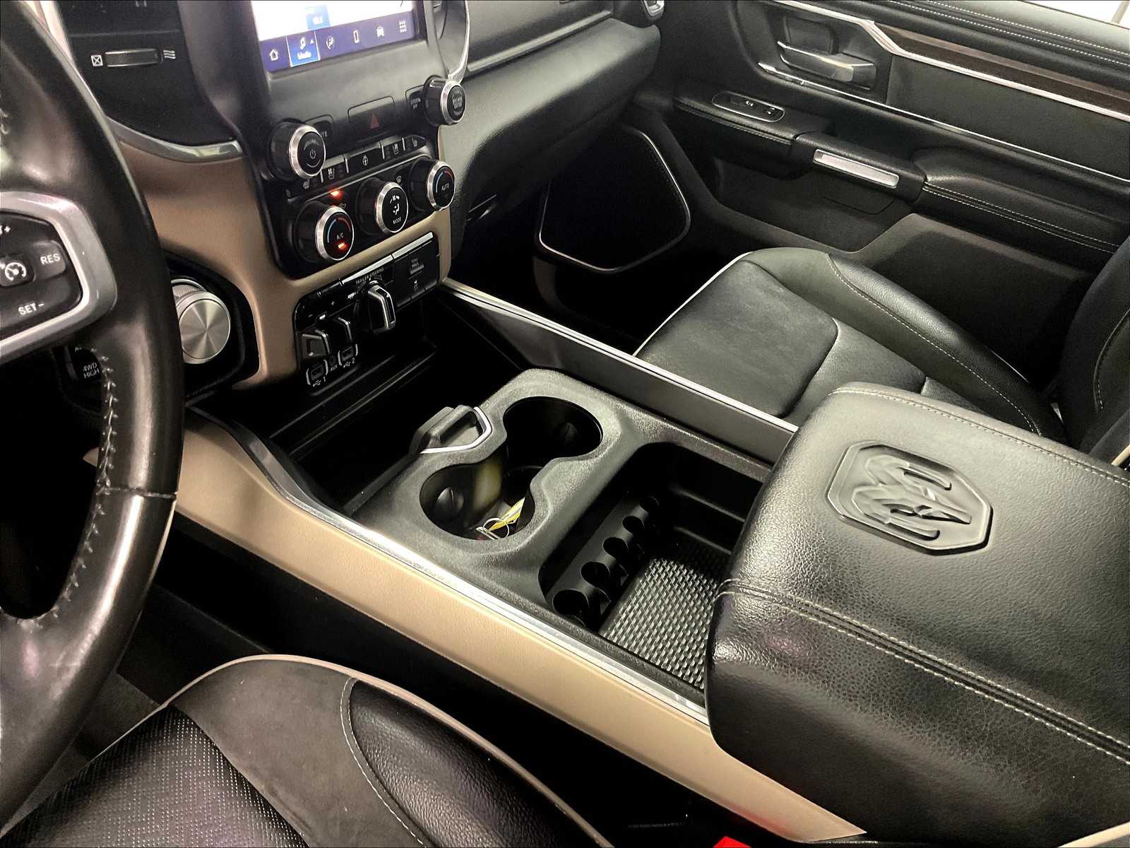 2022 Ram 1500 Laramie - Photo 20