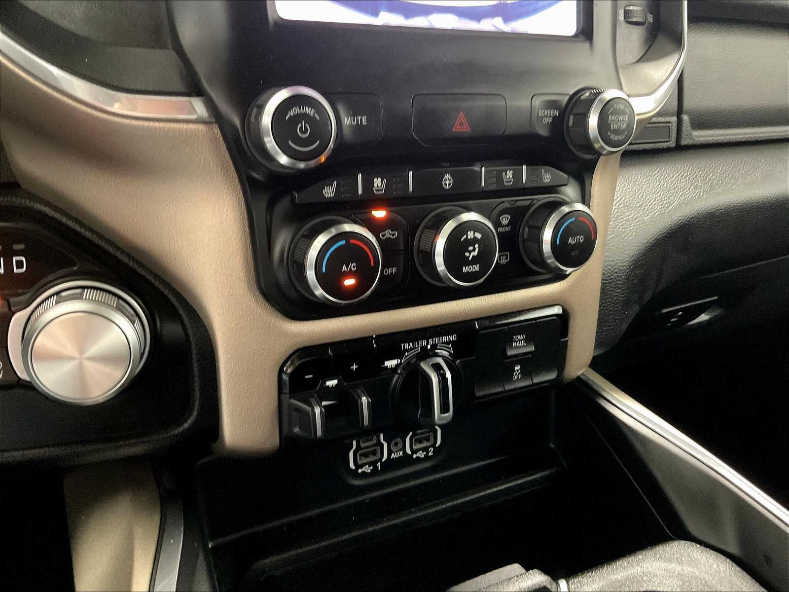 2022 Ram 1500 Laramie - Photo 25