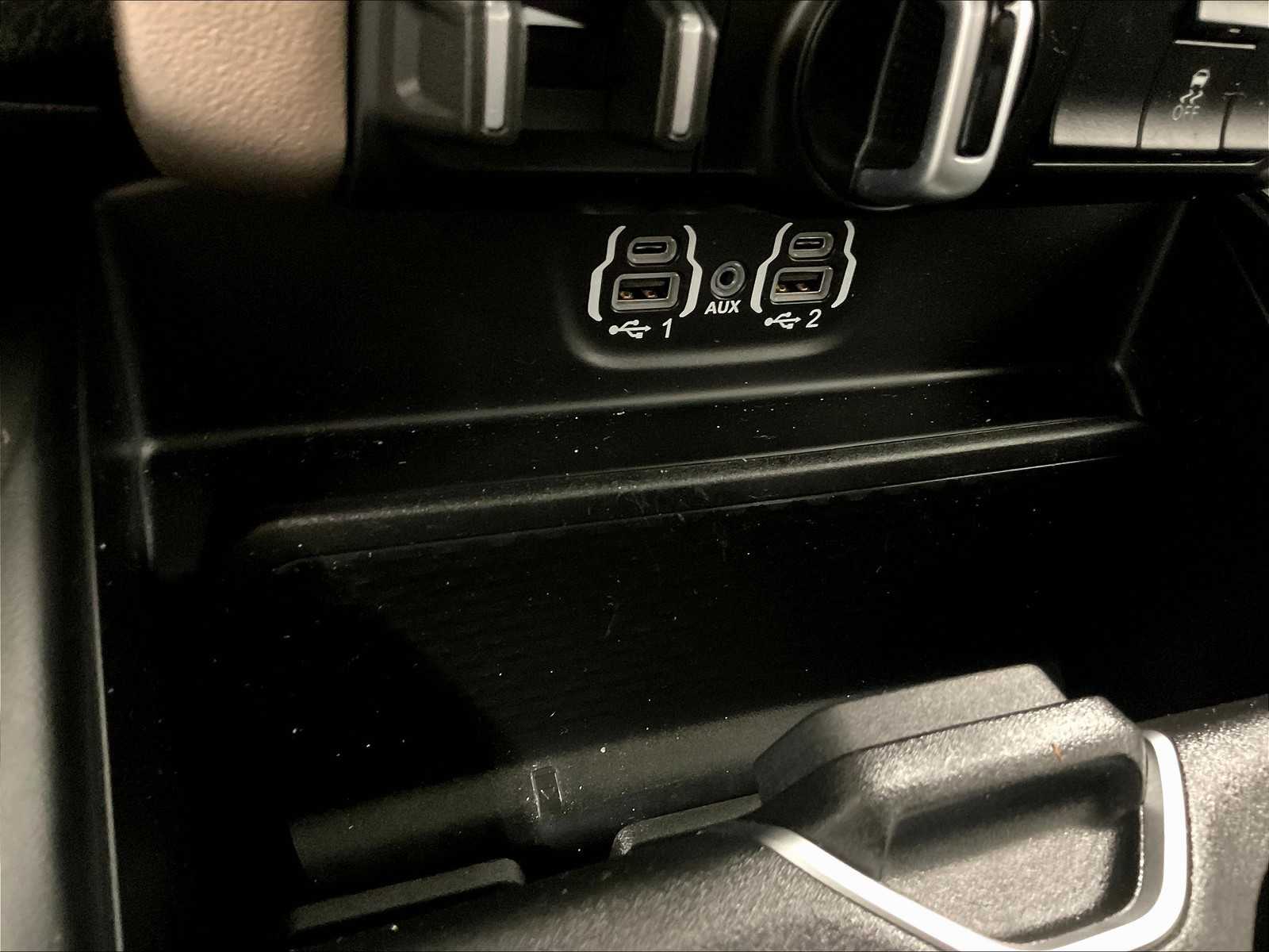 2022 Ram 1500 Laramie - Photo 26