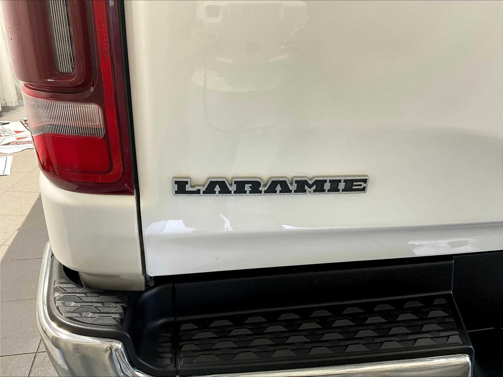 2022 Ram 1500 Laramie - Photo 27