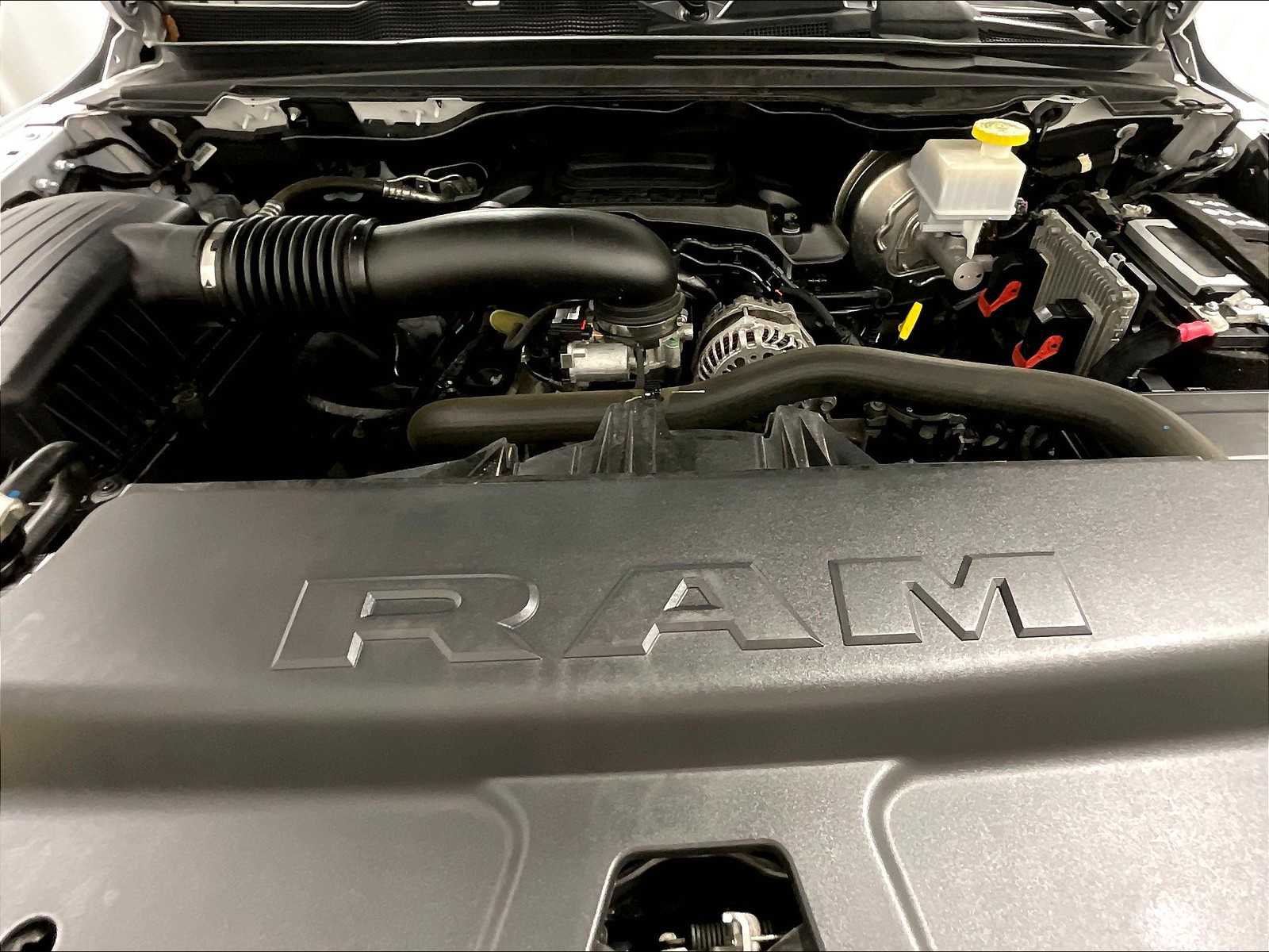 2022 Ram 1500 Laramie - Photo 28