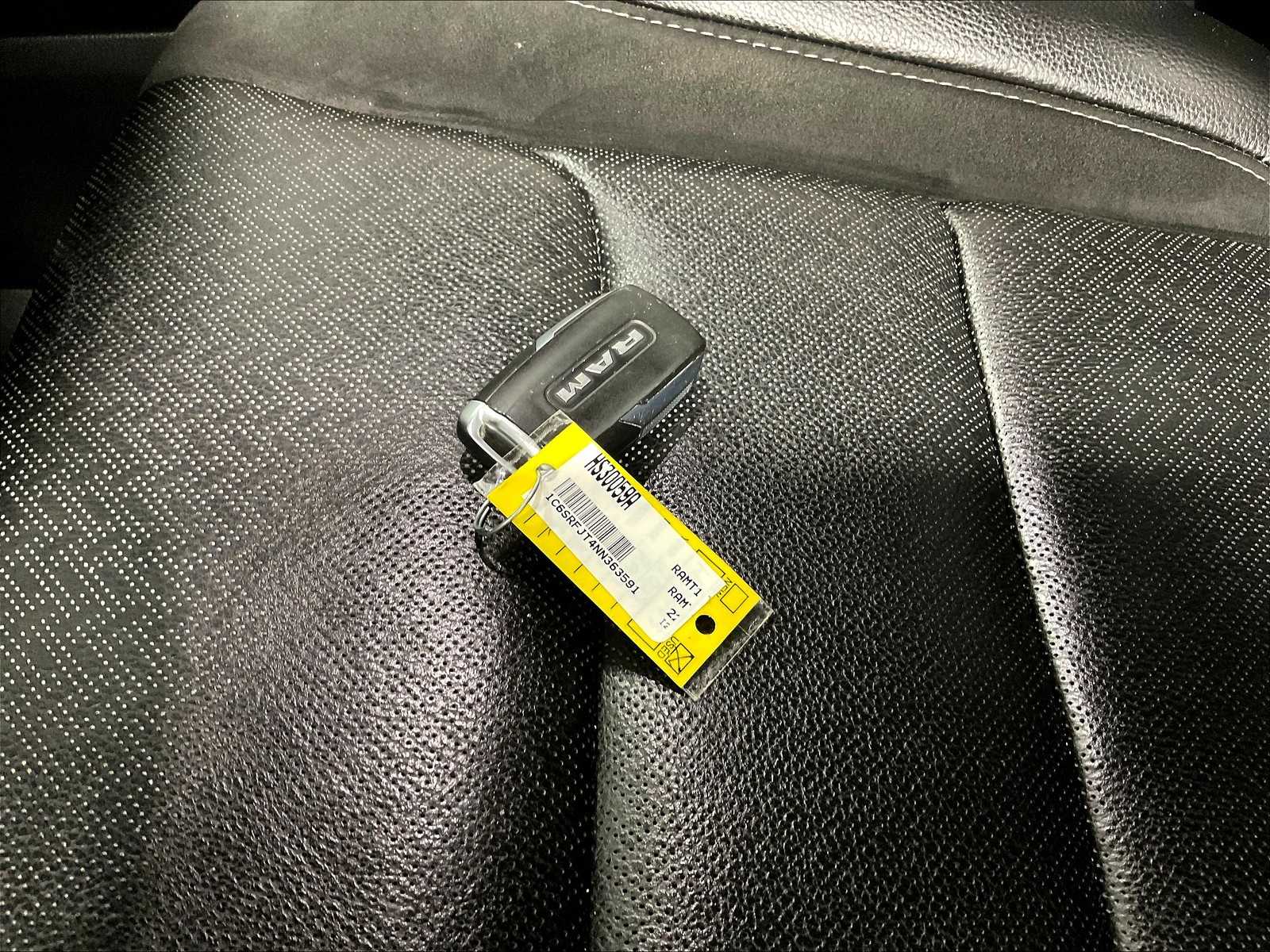 2022 Ram 1500 Laramie - Photo 29