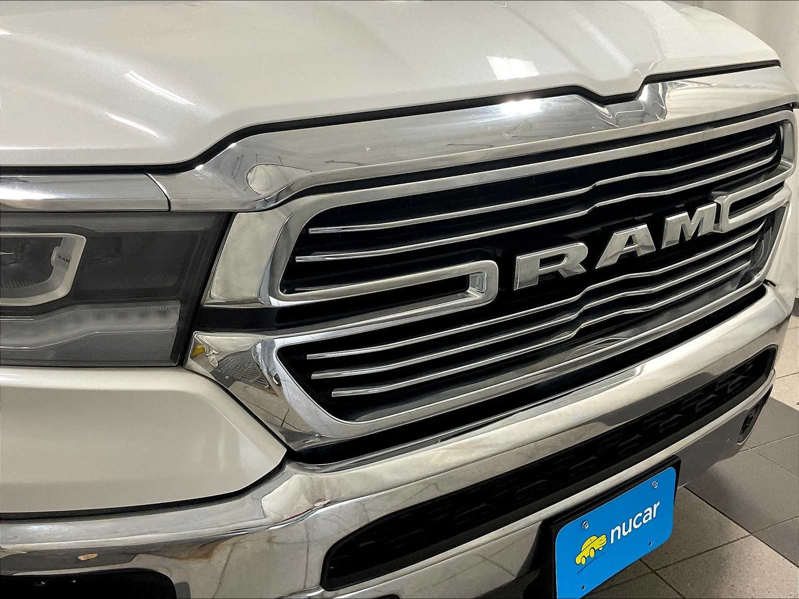 2022 Ram 1500 Laramie - Photo 30