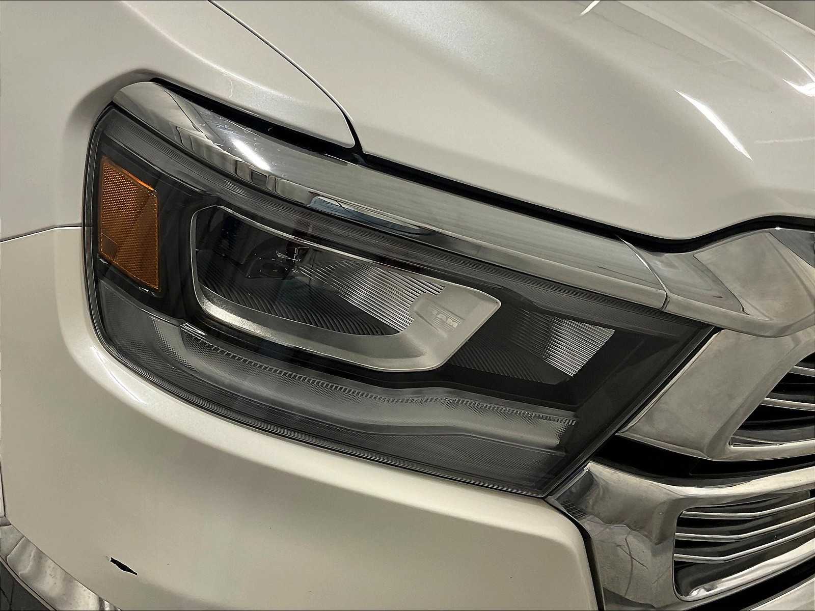 2022 Ram 1500 Laramie - Photo 31