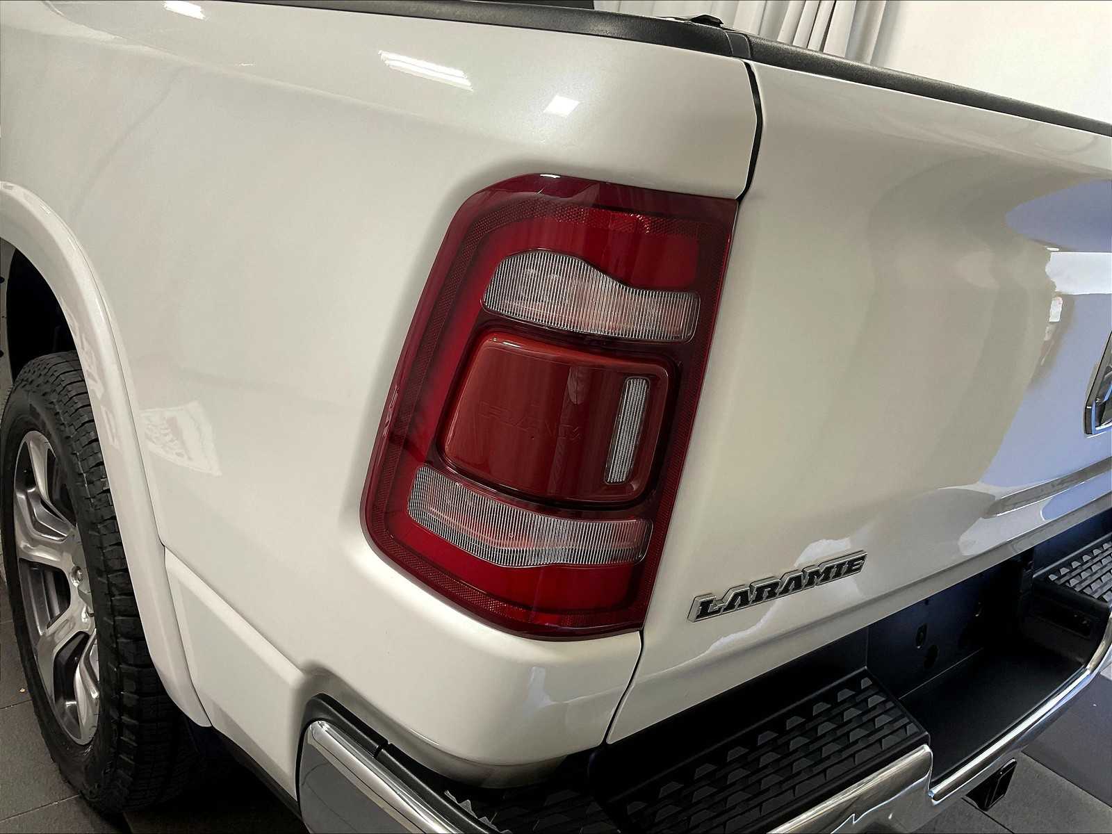 2022 Ram 1500 Laramie - Photo 32