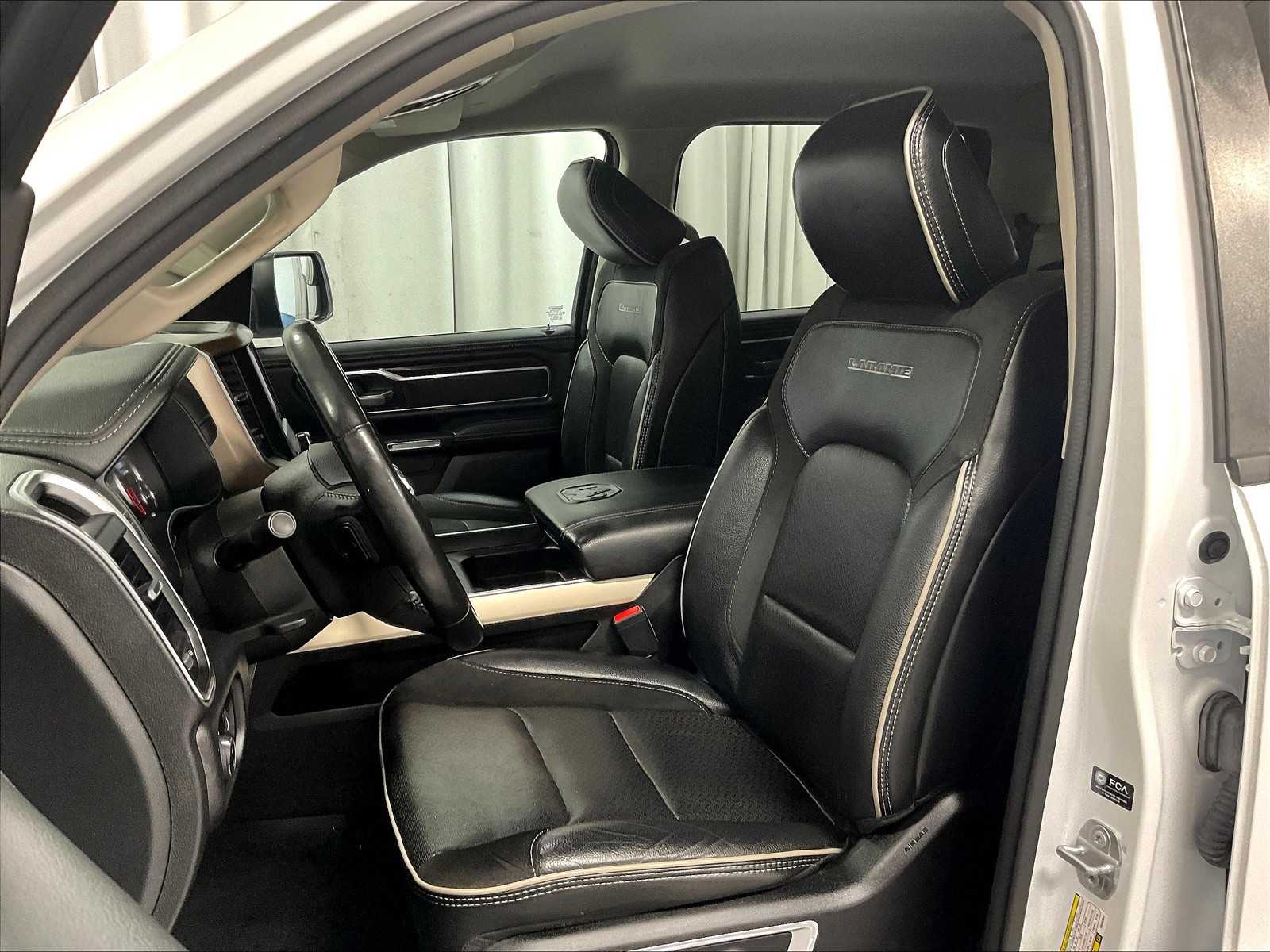 2022 Ram 1500 Laramie - Photo 10