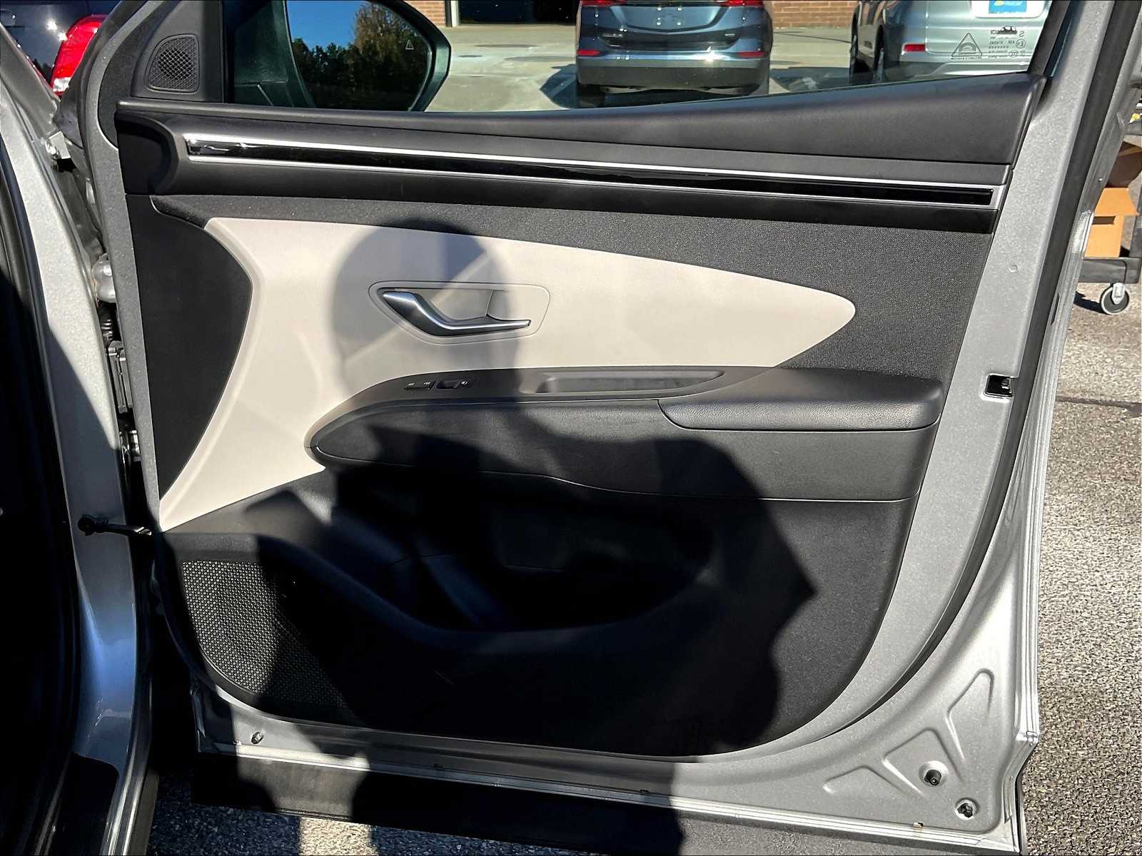 2023 Hyundai Tucson SEL - Photo 12