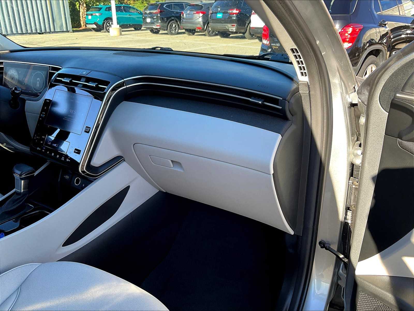 2023 Hyundai Tucson SEL - Photo 13