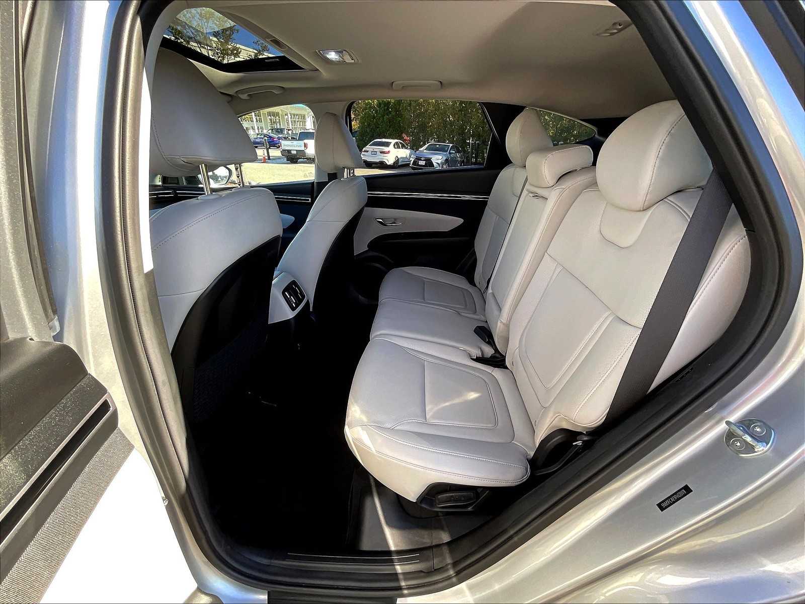 2023 Hyundai Tucson SEL - Photo 15