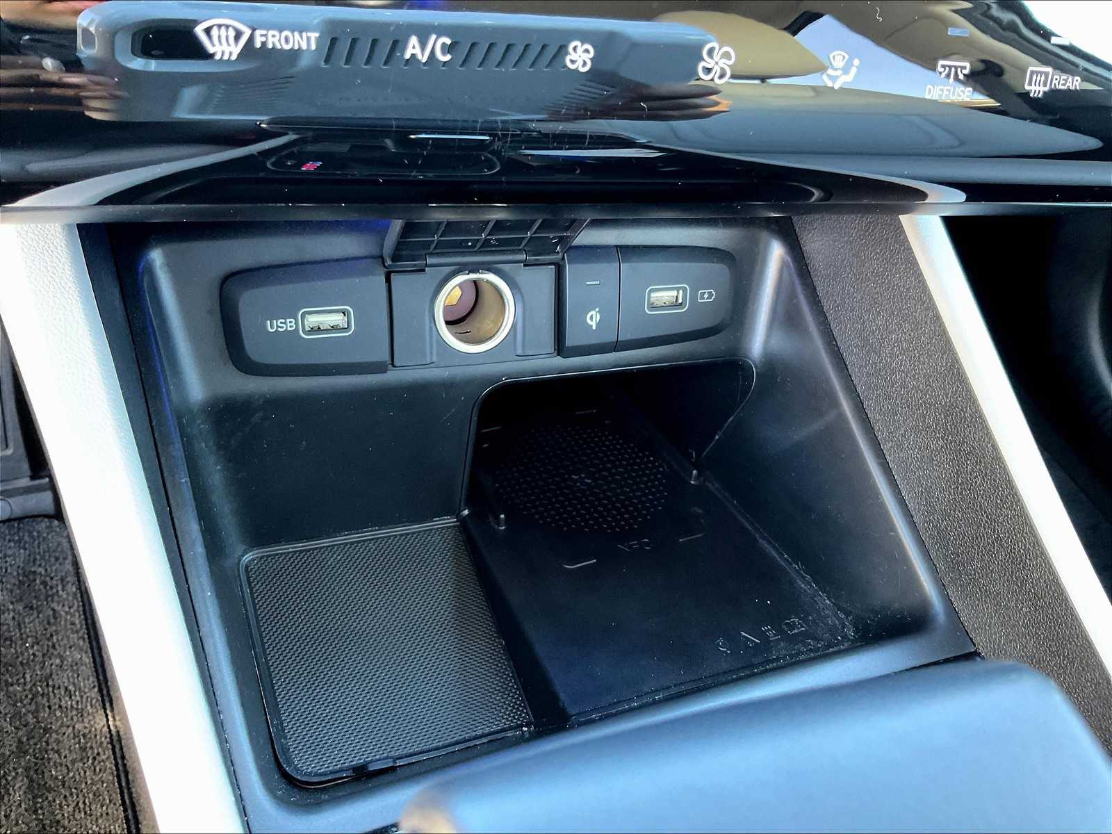 2023 Hyundai Tucson SEL - Photo 26